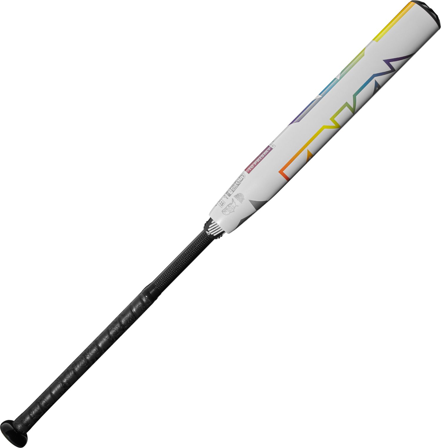 DeMarini Prism+ Fastpitch Bat (-10) 2025 product image