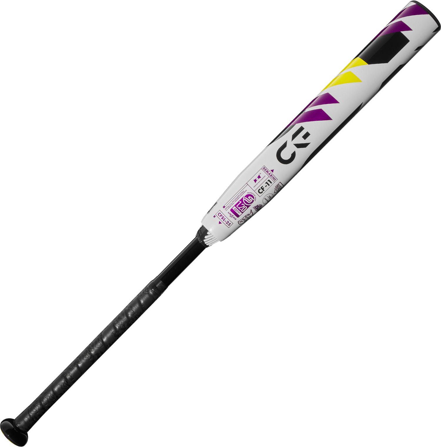 DeMarini CF Fastpitch Bat (-10) 2025 product image