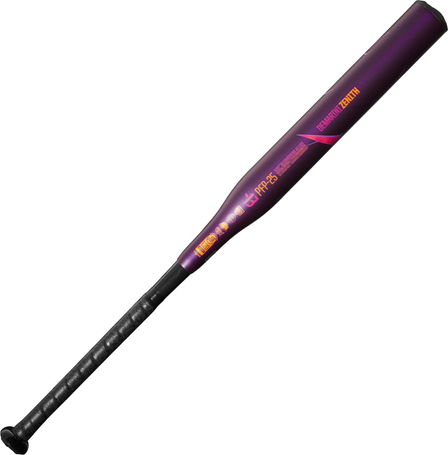 DeMarini Zenith Fastpitch Bat (-13) product image