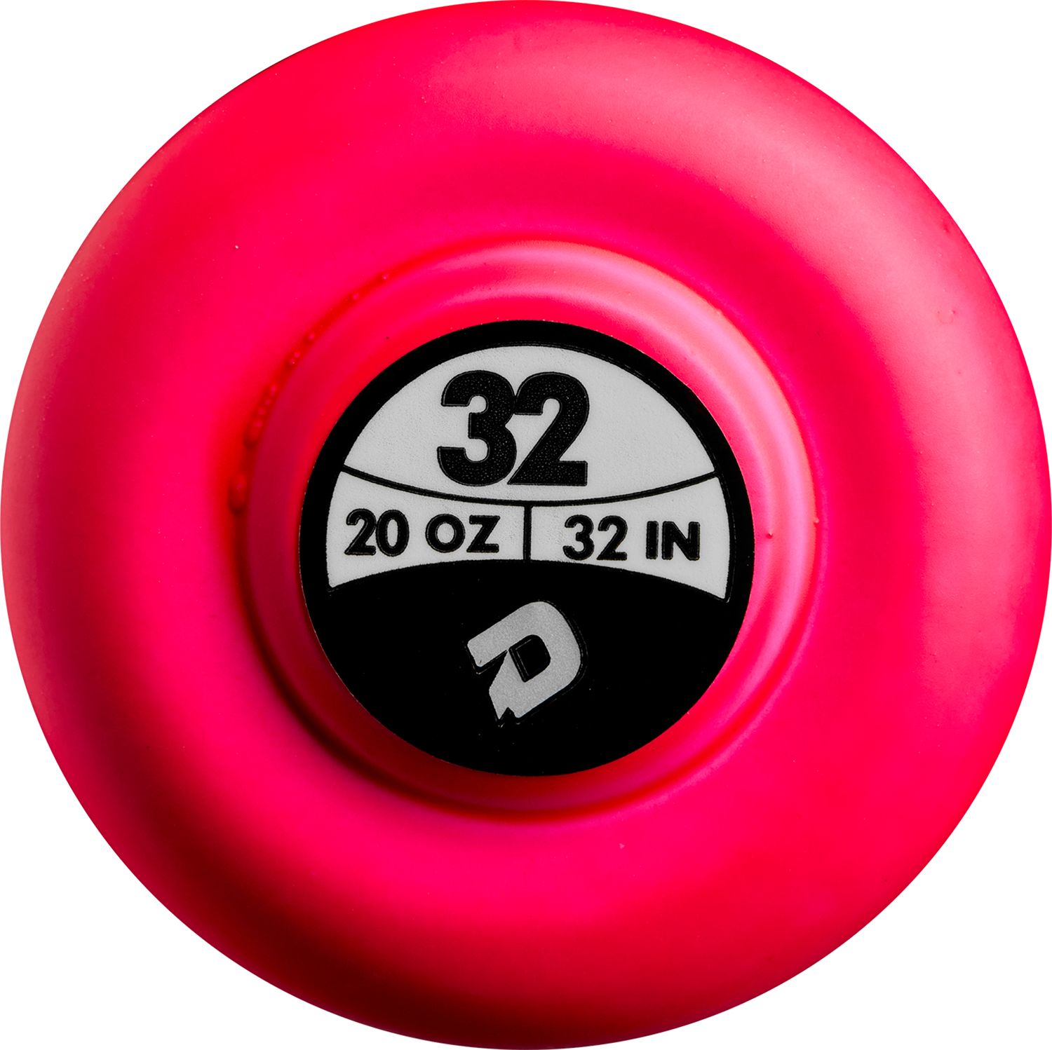 DeMarini Uprising Fastpitch Bat (-12) 2025 product image