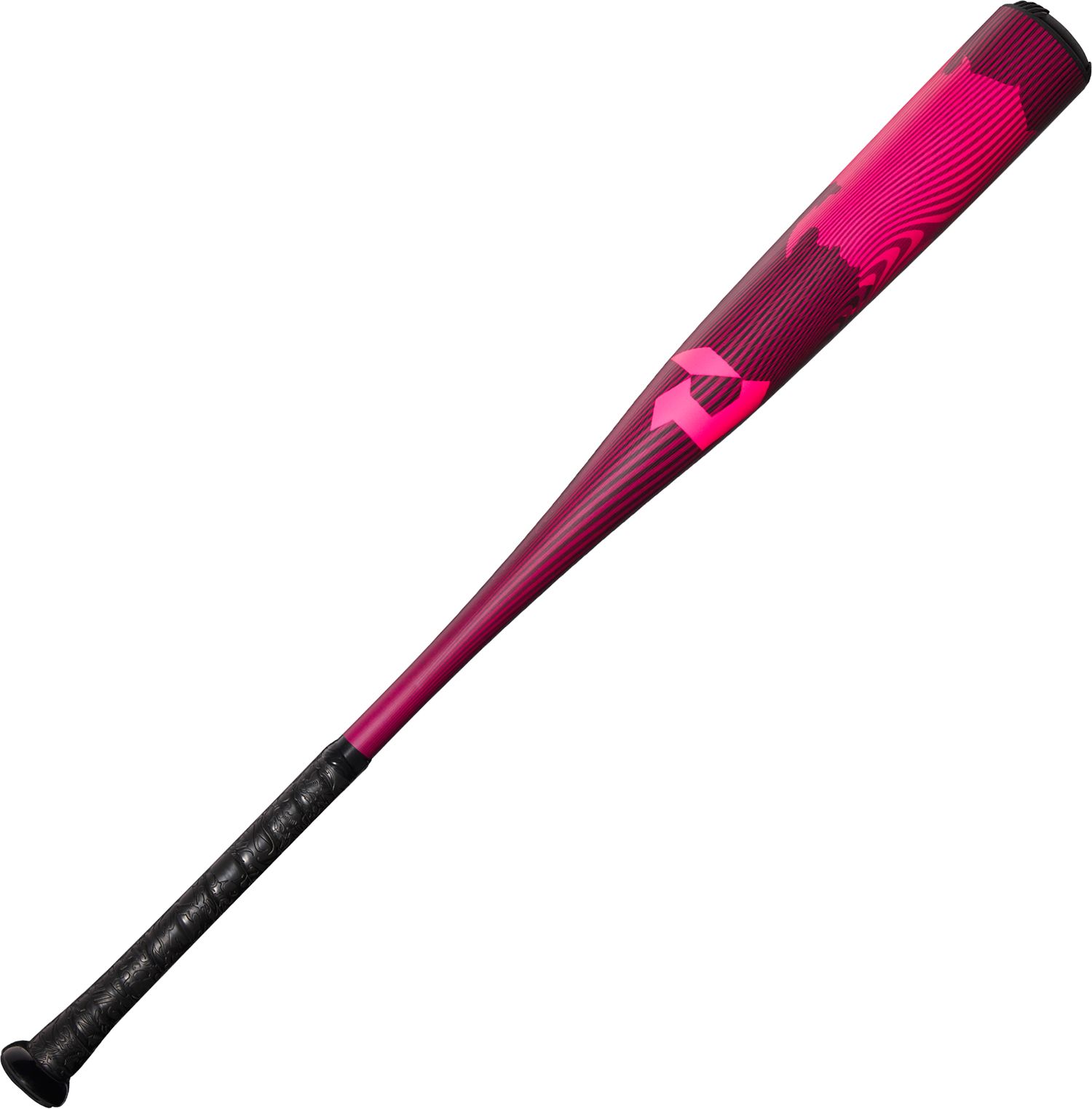 DeMarini Voodoo One Pink Limited Edition BBCOR Bat (-3) product image