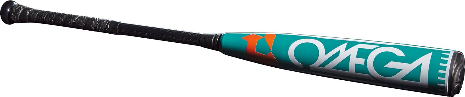 DeMarini Omega Hybrid BBCOR Bat 2025 (-3) product image