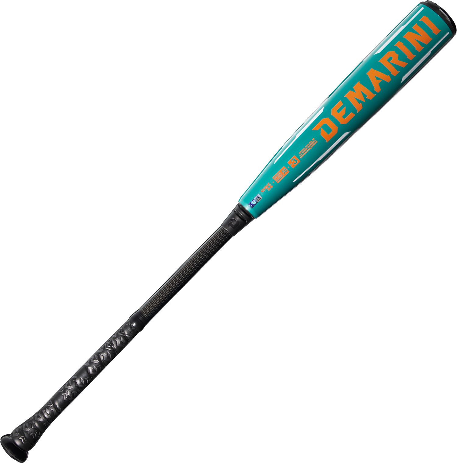 DeMarini Omega Hybrid BBCOR Bat 2025 (-3) product image