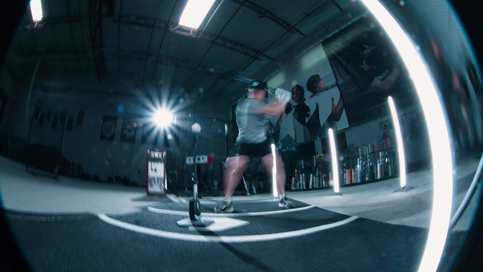 DeMarini Voodoo One BBCOR Bat 2026 (-3) product