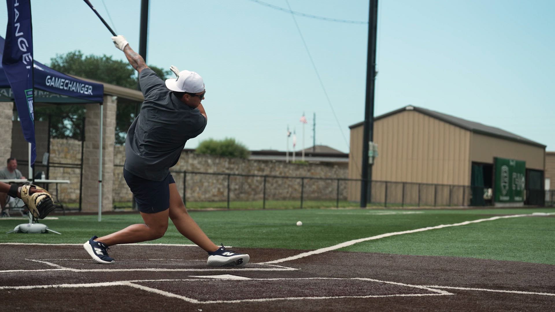 DeMarini Voodoo One BBCOR Bat 2026 (-3) product