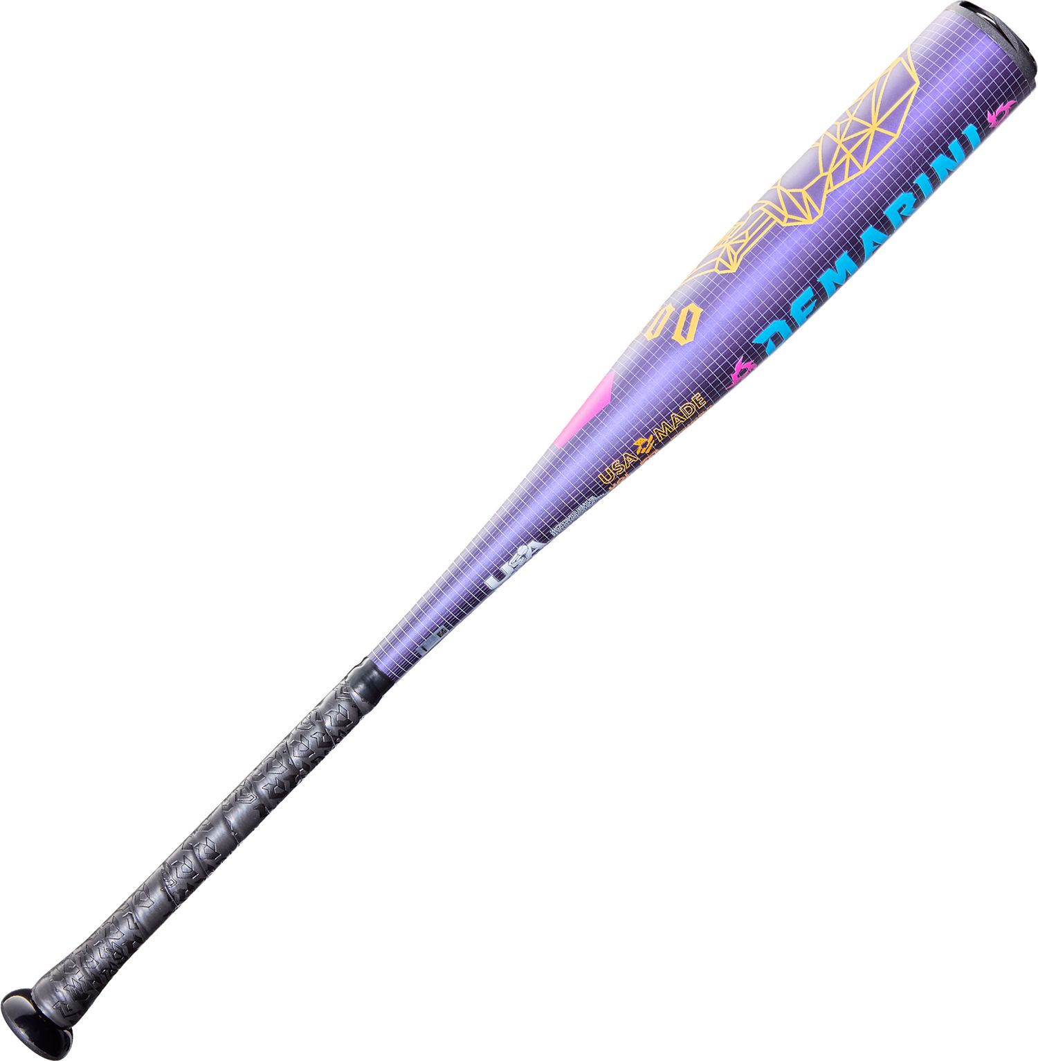 DeMarini Voodoo One USA Youth Bat 2026 (-11) product image