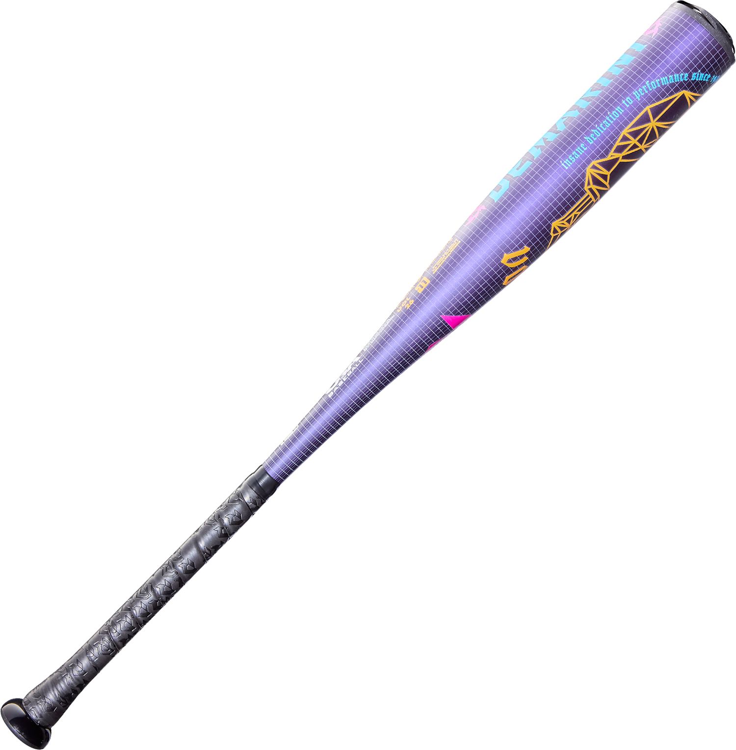 DeMarini Voodoo One USA Youth Bat 2026 (-11) product image