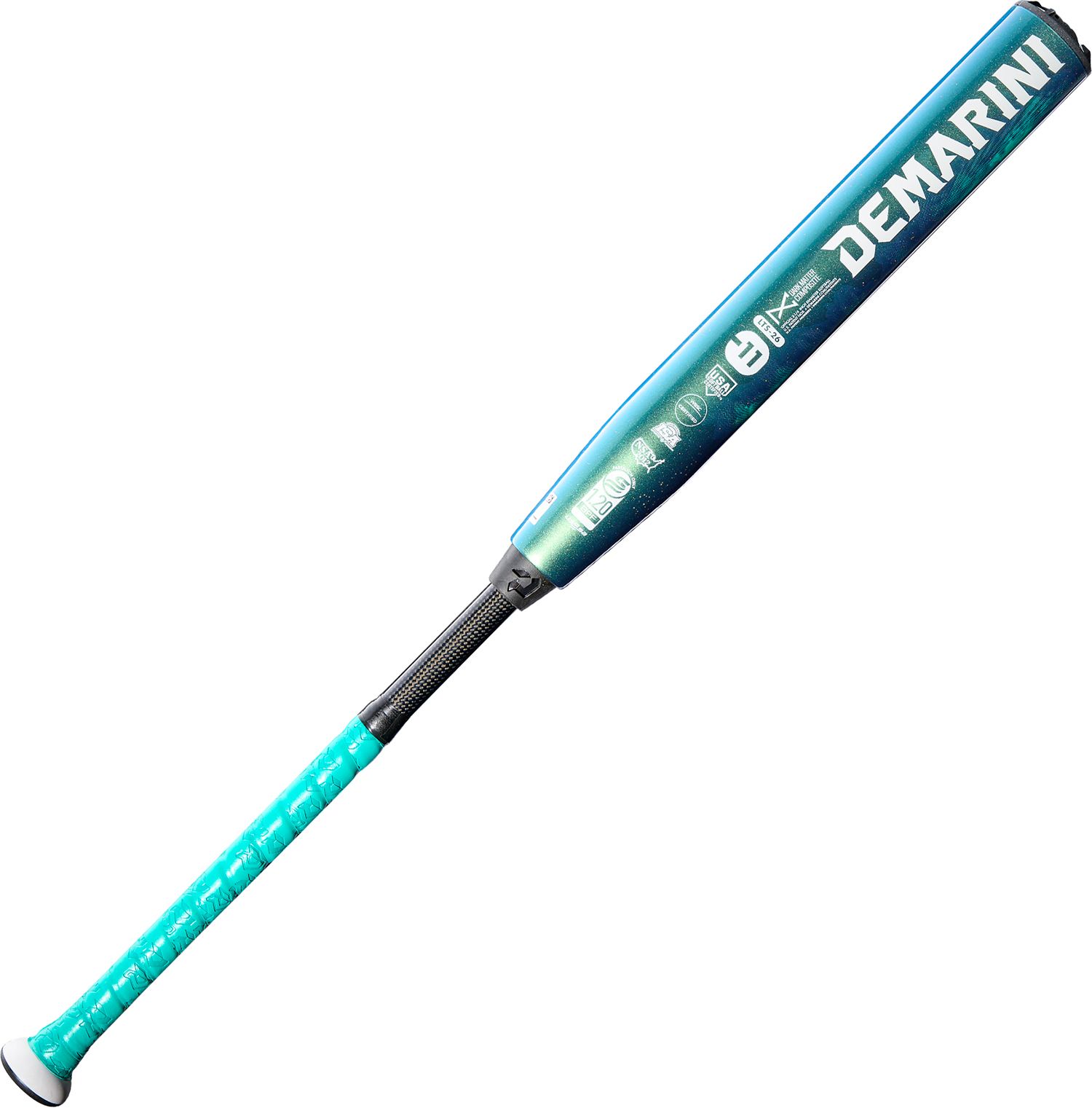 DeMarini Lotus Fastpitch Bat 2026 (-11) product image