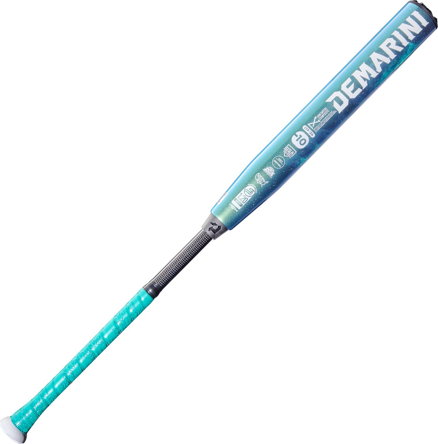 DeMarini Lotus Fastpitch Bat 2026 (-10) product image