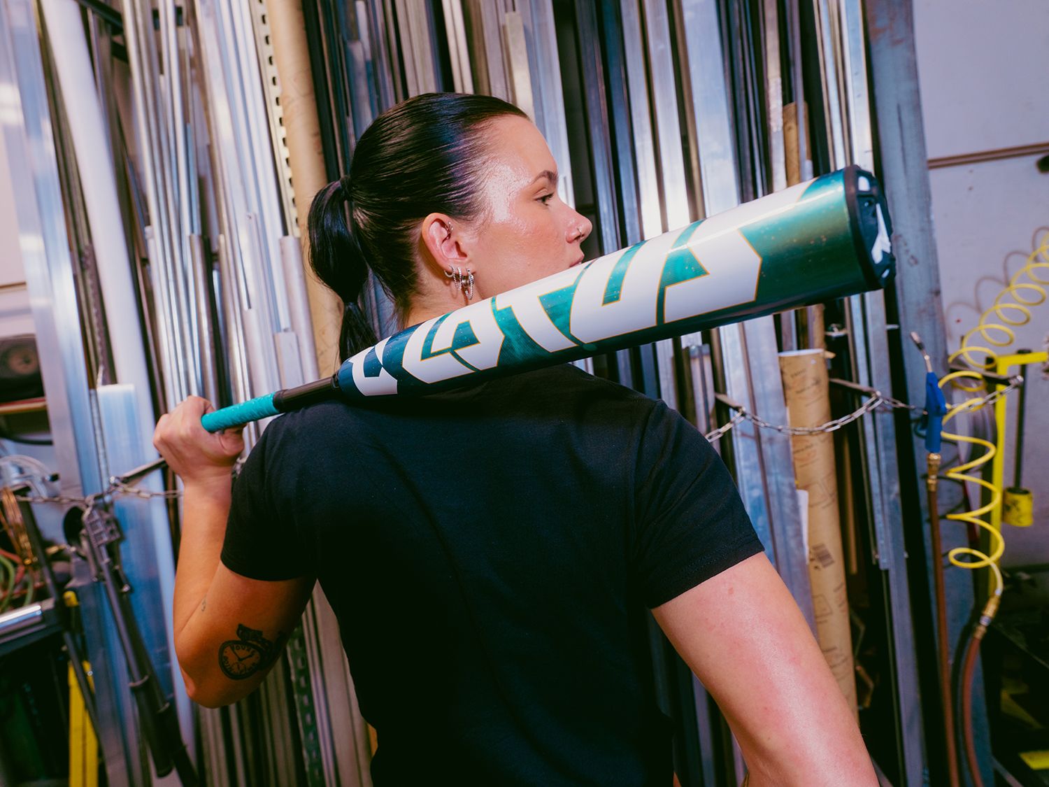 DeMarini Lotus Fastpitch Bat 2026 (-10) product image