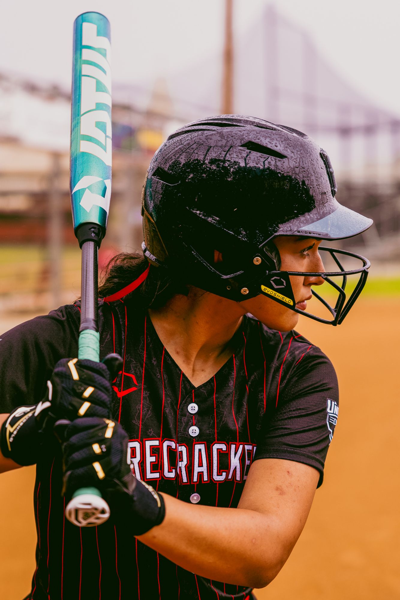 DeMarini Lotus Fastpitch Bat 2026 (-11) product image