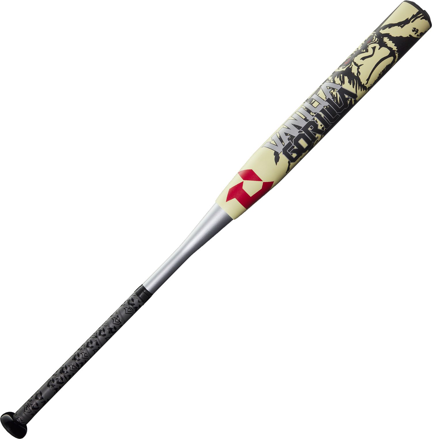DeMarini Jason Magnum Signature V2 Vanilla Gorilla USSSA Slowpitch Bat product image