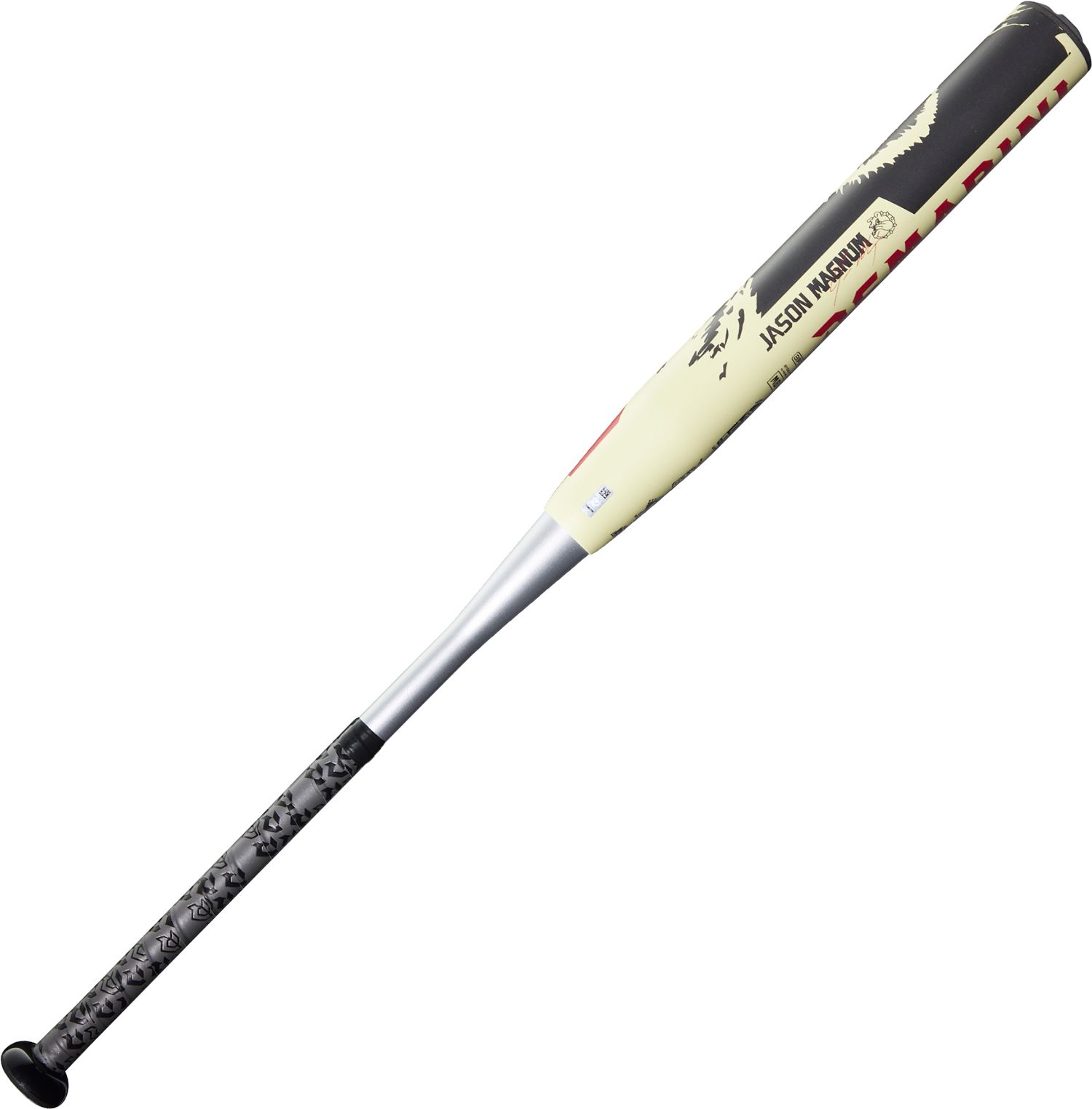 DeMarini Jason Magnum Signature V2 Vanilla Gorilla USSSA Slowpitch Bat product image