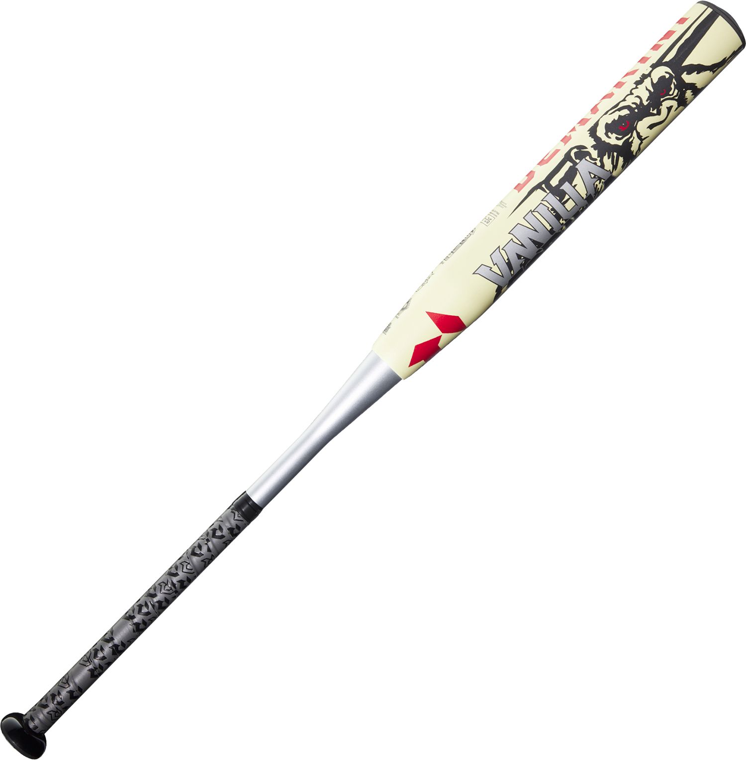 DeMarini Jason Magnum Signature V2 Vanilla Gorilla USSSA Slowpitch Bat product image