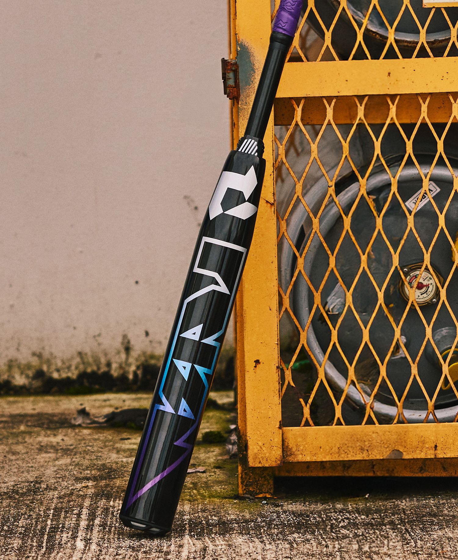 DeMarini Prism+ Fastpitch Bat 2026 (-11) product image