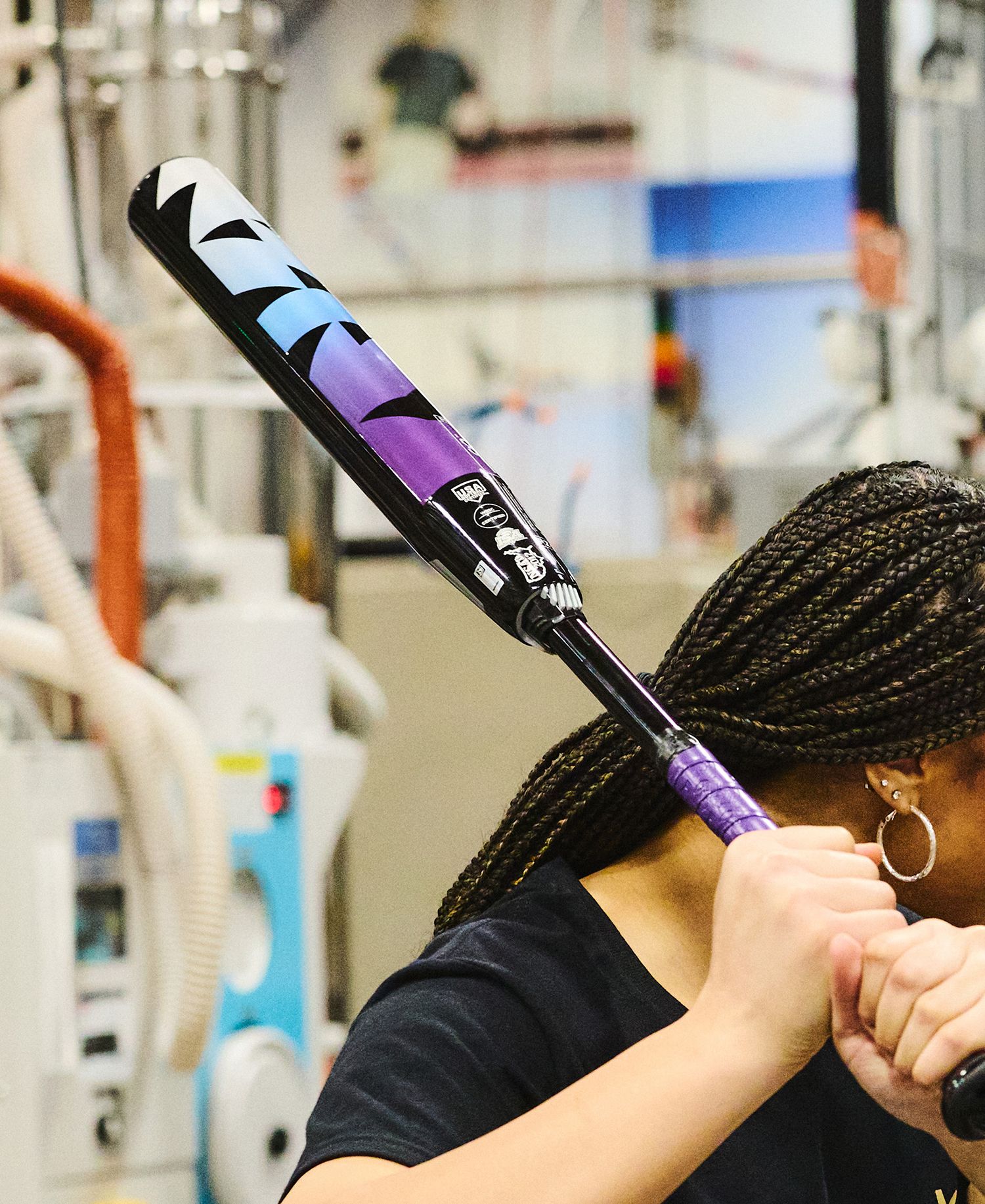 DeMarini Prism+ Fastpitch Bat 2026 (-11) product image