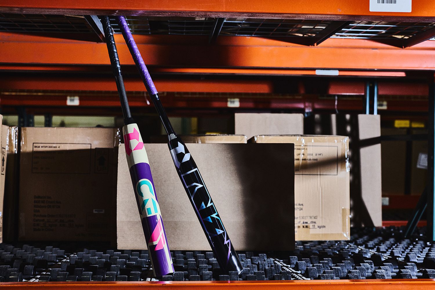 DeMarini CF Fastpitch Bat 2026 (-11) product image