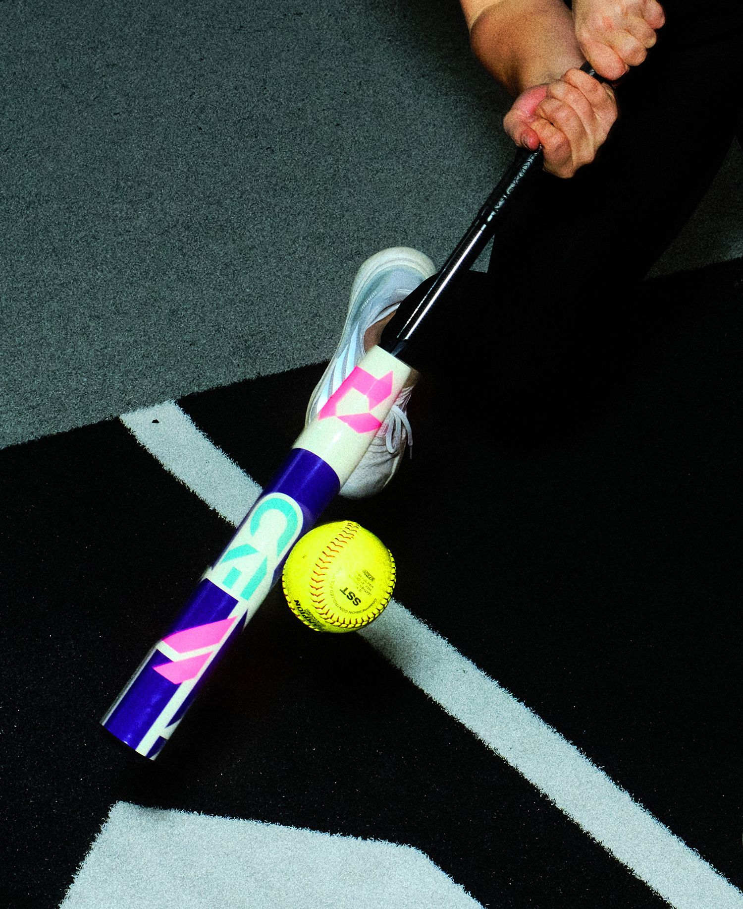 DeMarini CF Fastpitch Bat 2026 (-11) product image