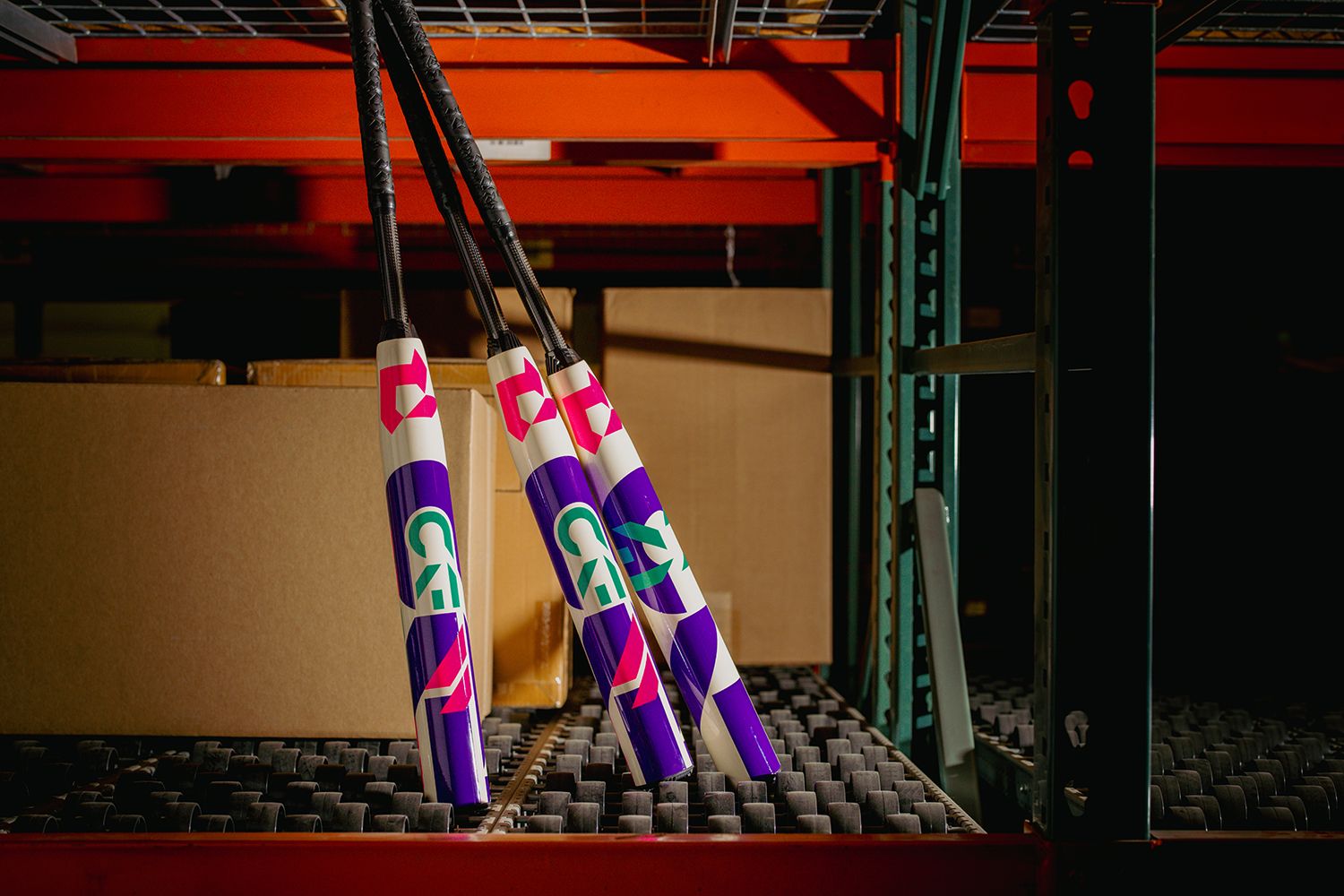 DeMarini CF Fastpitch Bat 2026 (-9) product image