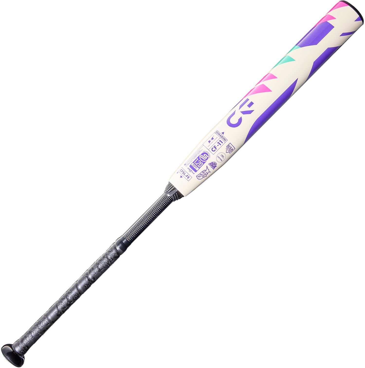 DeMarini CF Fastpitch Bat 2026 (-11) product image