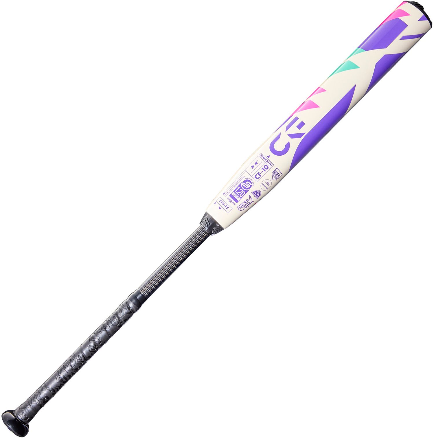 DeMarini CF Fastpitch Bat 2026 (-10) product image