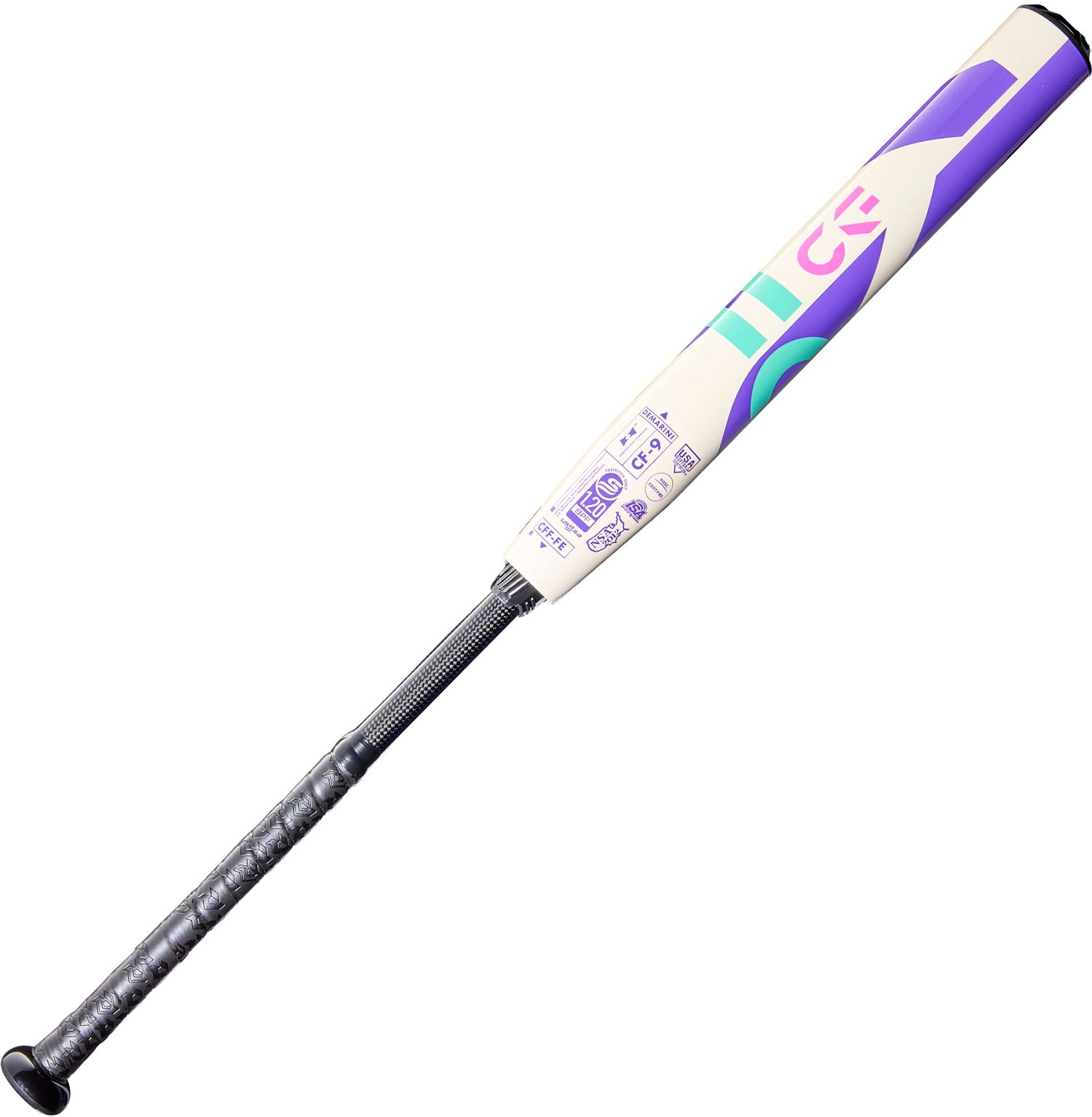 DeMarini CF Fastpitch Bat 2026 (-9) product image