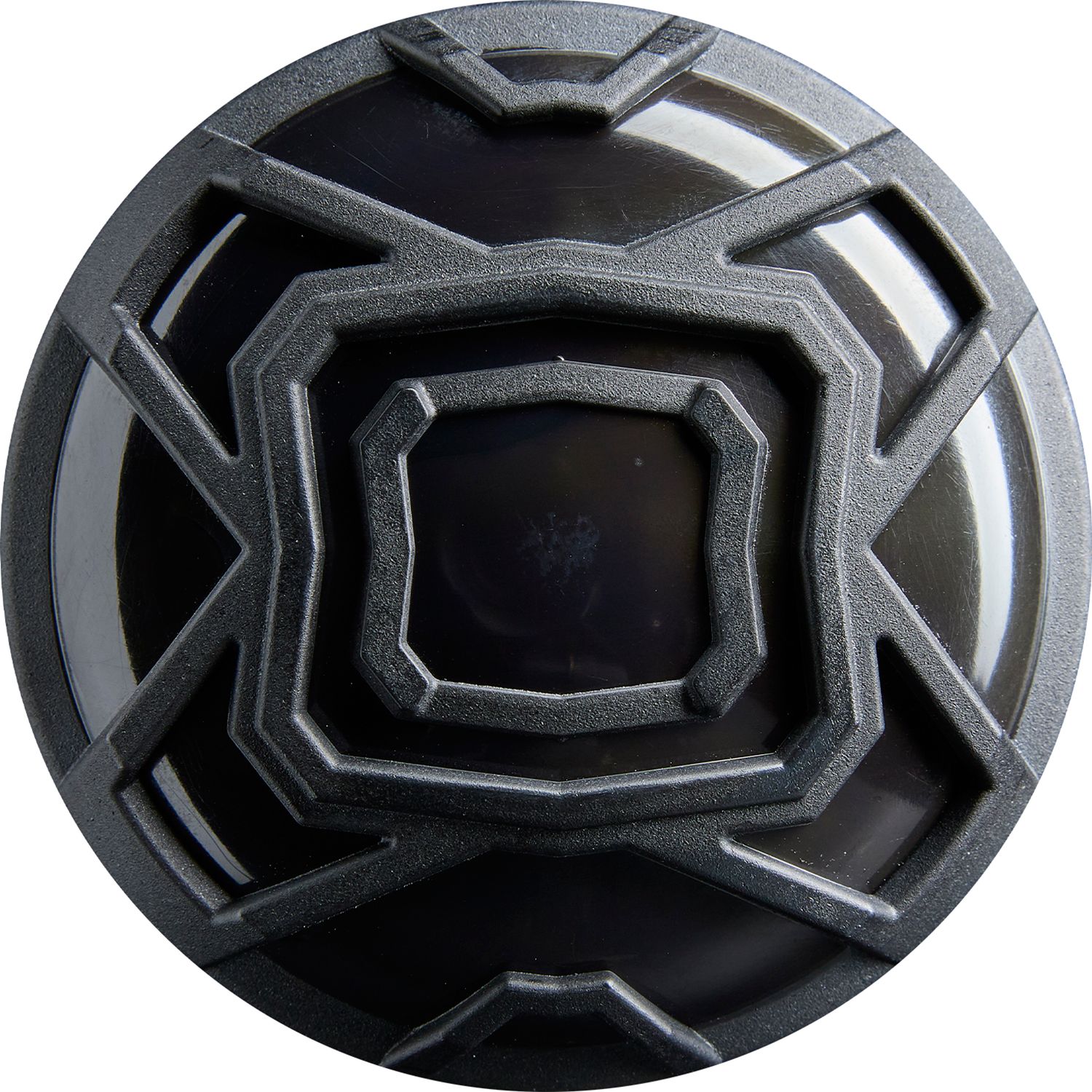 DeMarini The Goods Hybrid Royal Purple BBCOR Bat 2026 (-3) product image