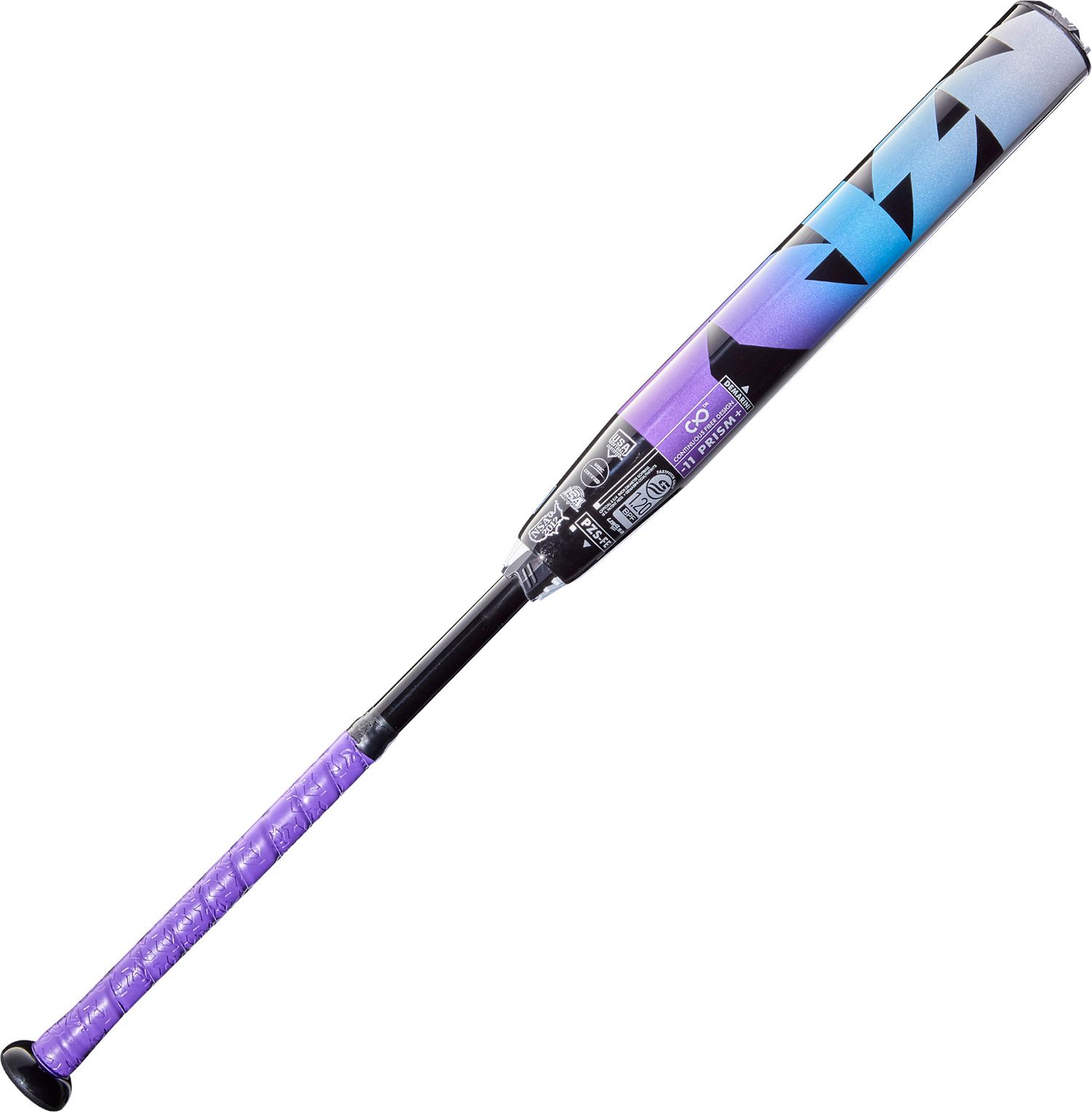 DeMarini Prism+ Fastpitch Bat 2026 (-11) product image
