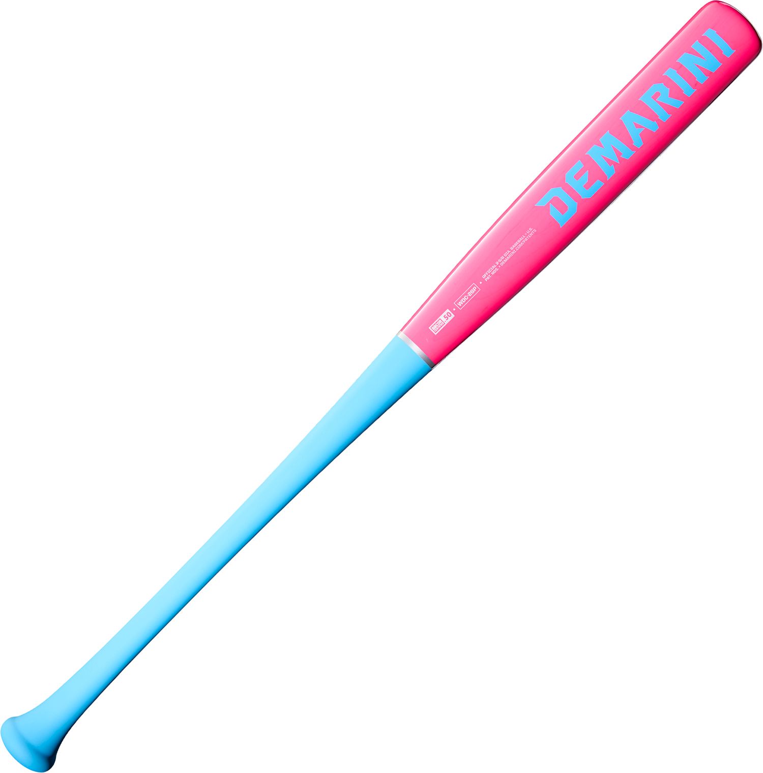 DeMarini The Woods Composite Maple Bat product image