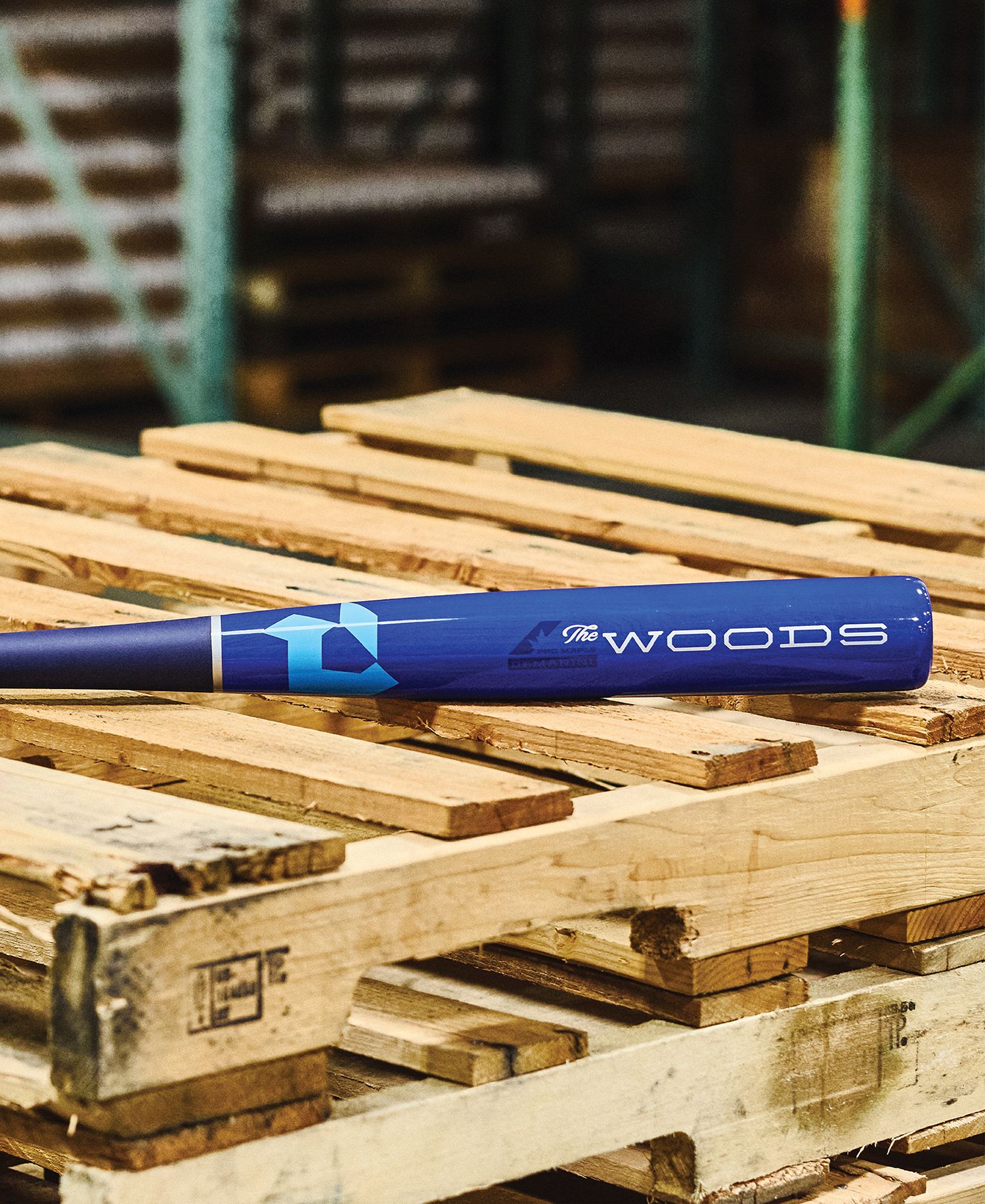 DeMarini The Woods Composite Maple Bat product image