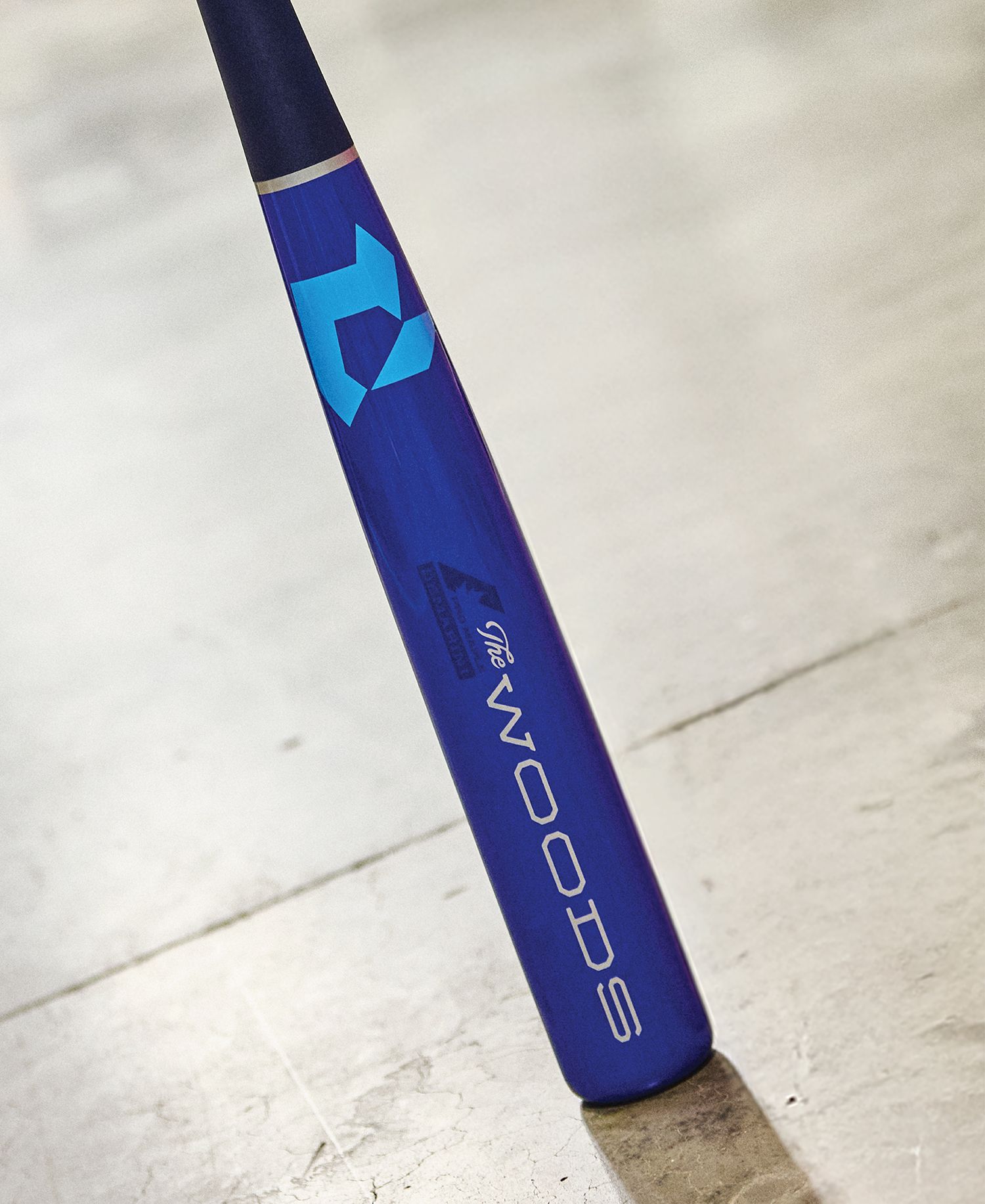 DeMarini The Woods Composite Maple Bat product image