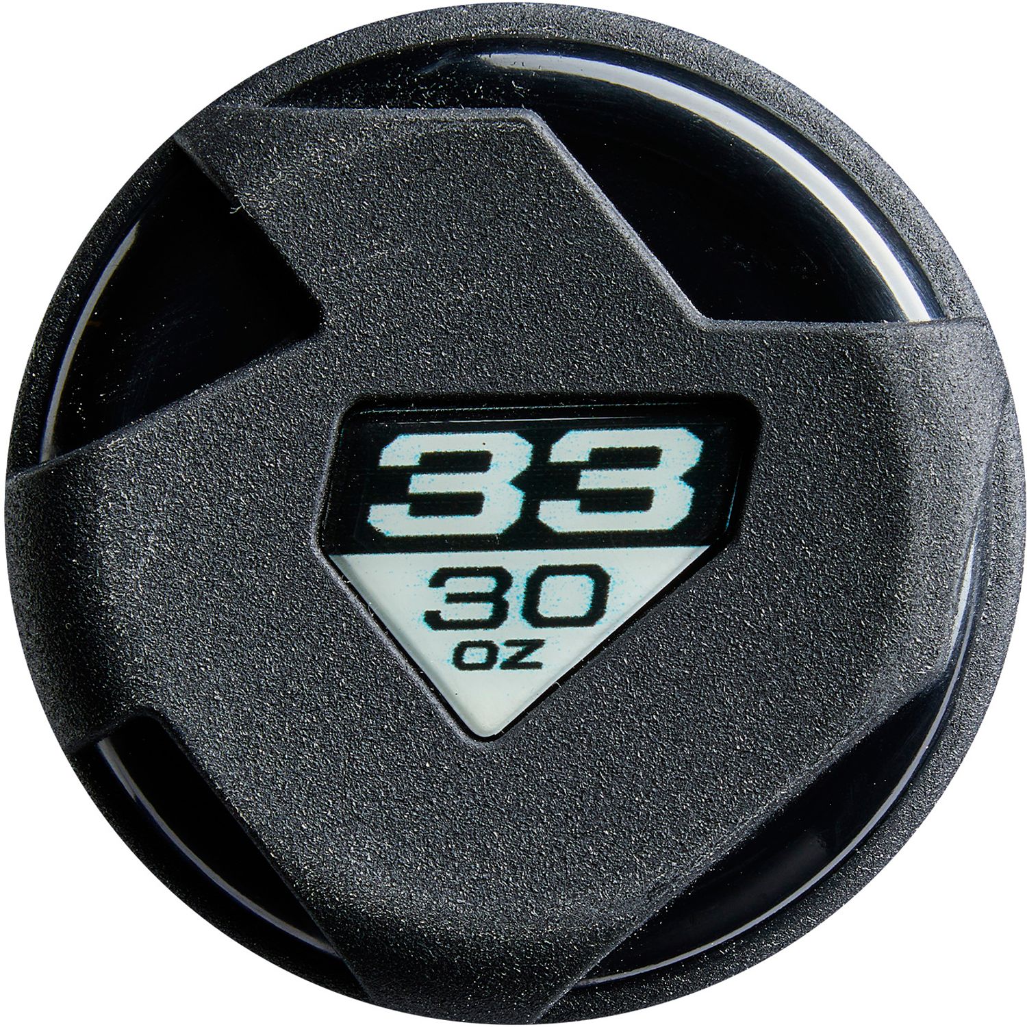 DeMarini The Goods Gunmetal Hybrid BBCOR Bat 2026 (-3) product image