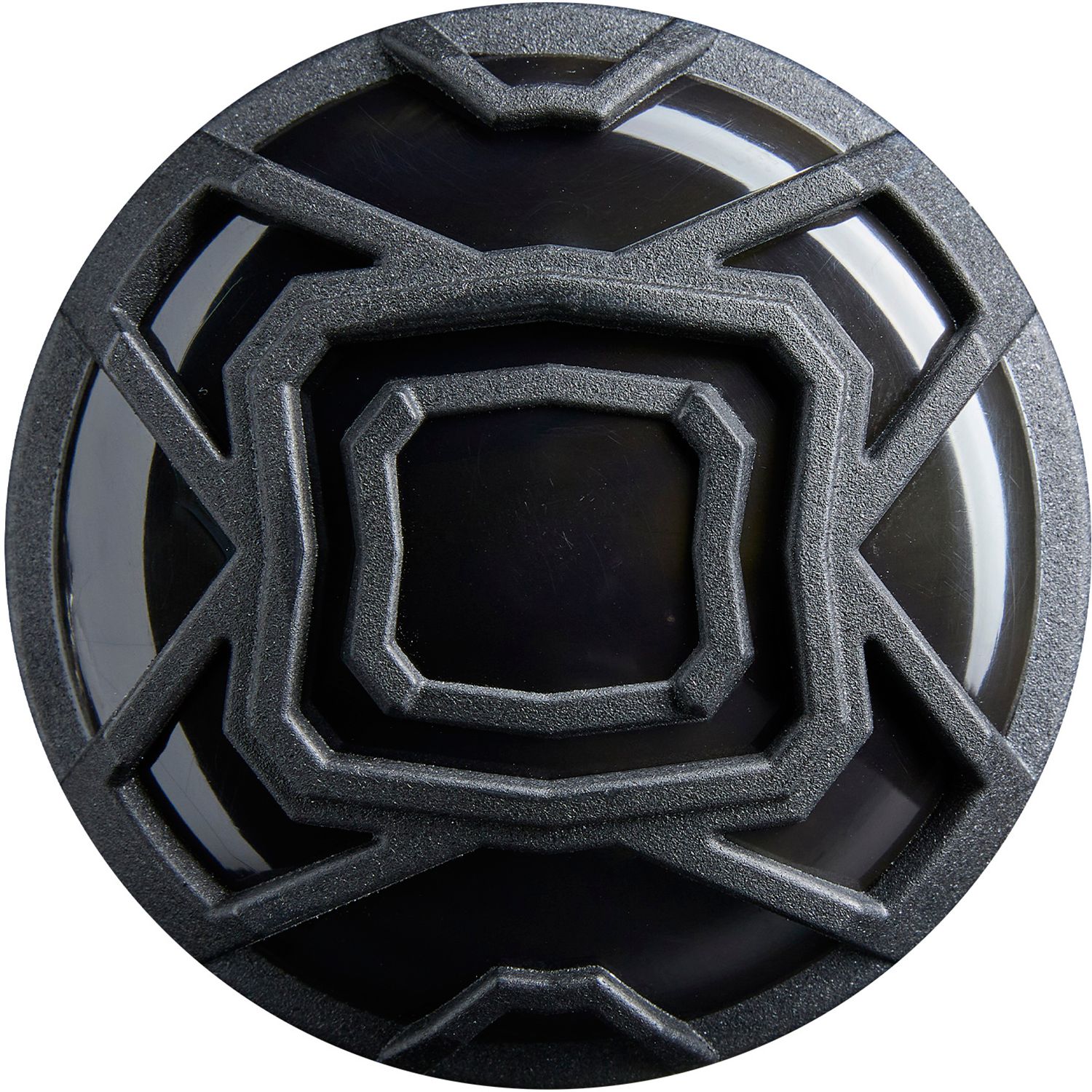 DeMarini The Goods Gunmetal Hybrid BBCOR Bat 2026 (-3) product image