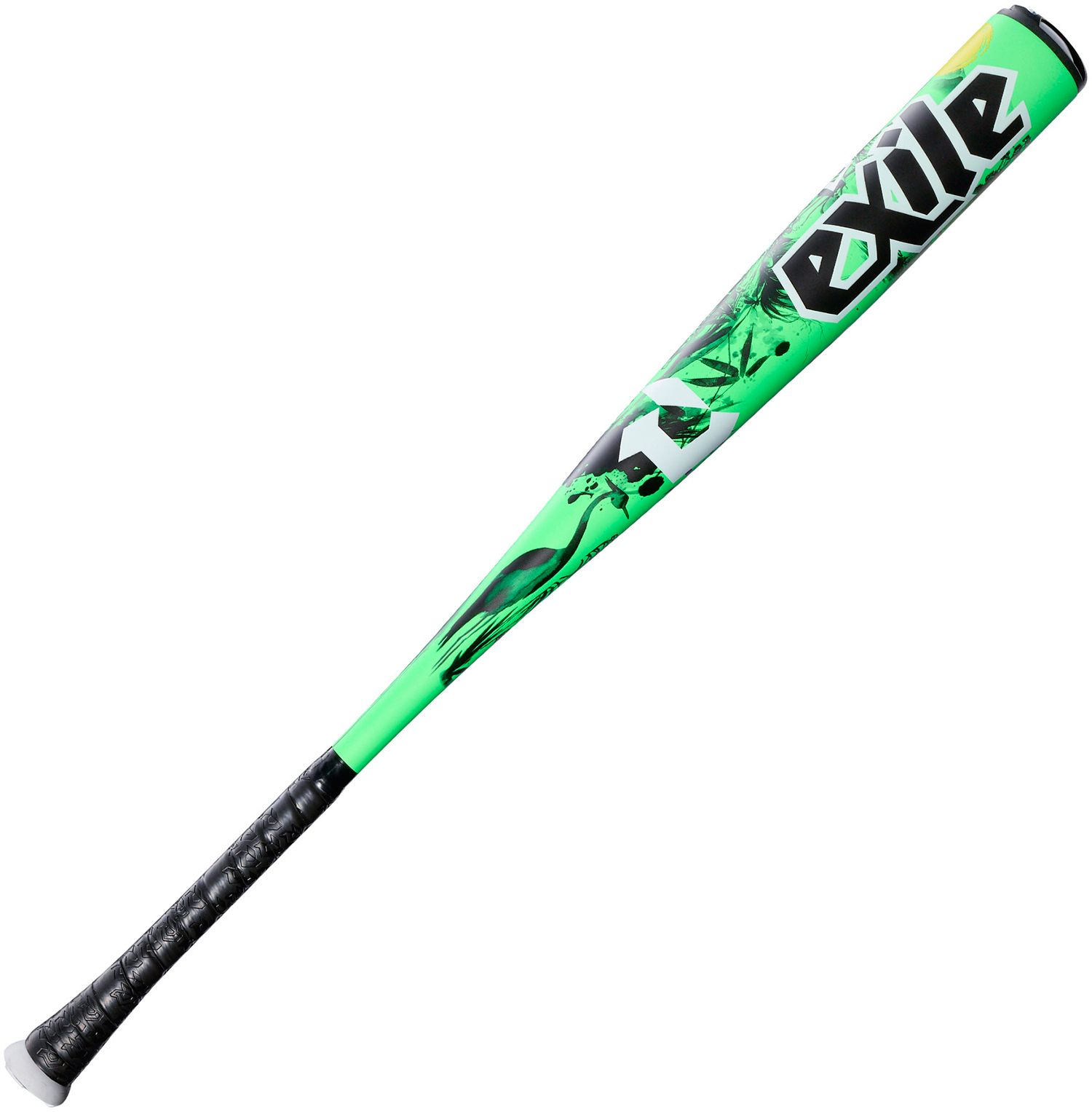 DeMarini Exile Samurai BBCOR Bat 2026 (-3) product image