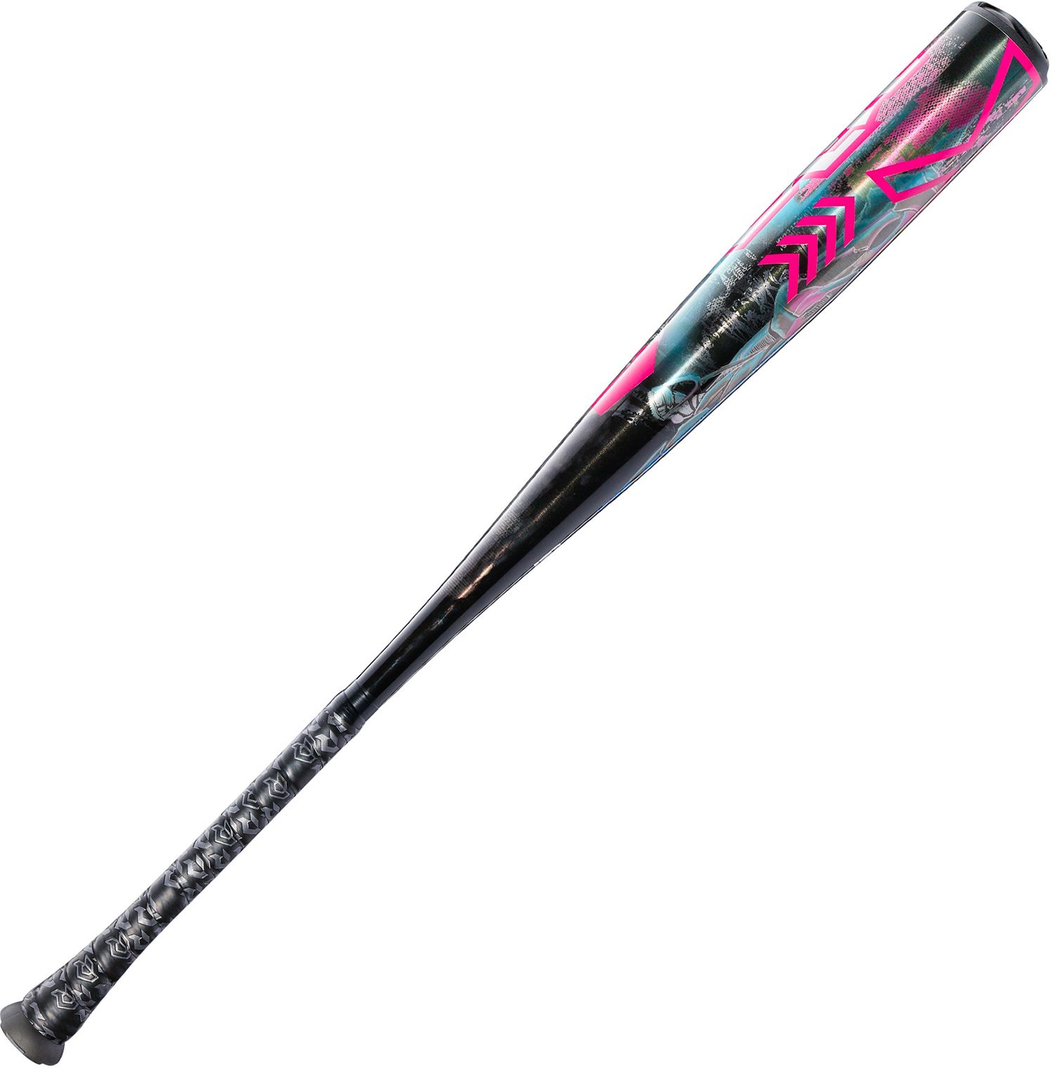 DeMarini Exile Cyborg BBCOR Bat 2026 (-3) product image