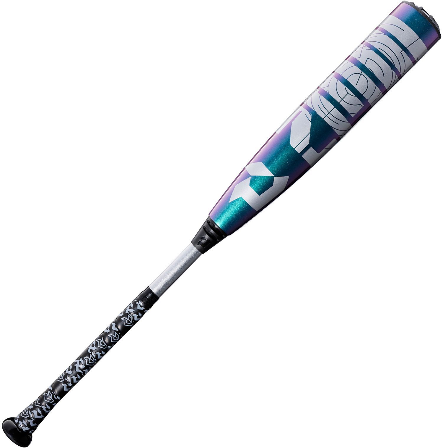 DeMarini Zen Oil Slick 2¾'' USSSA Bat 2026 (-10) product image
