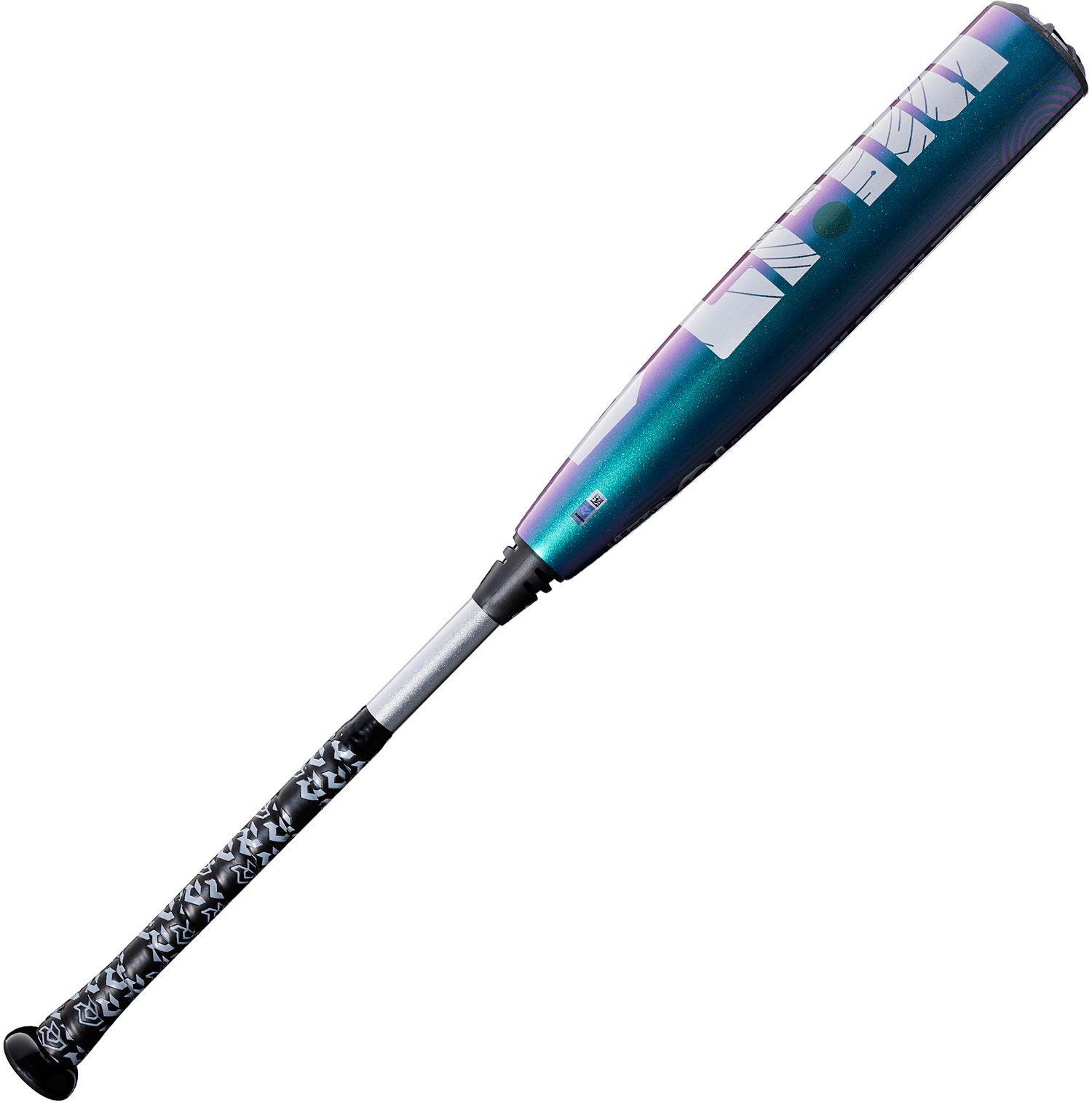 DeMarini Zen Oil Slick 2¾'' USSSA Bat 2026 (-10) product image
