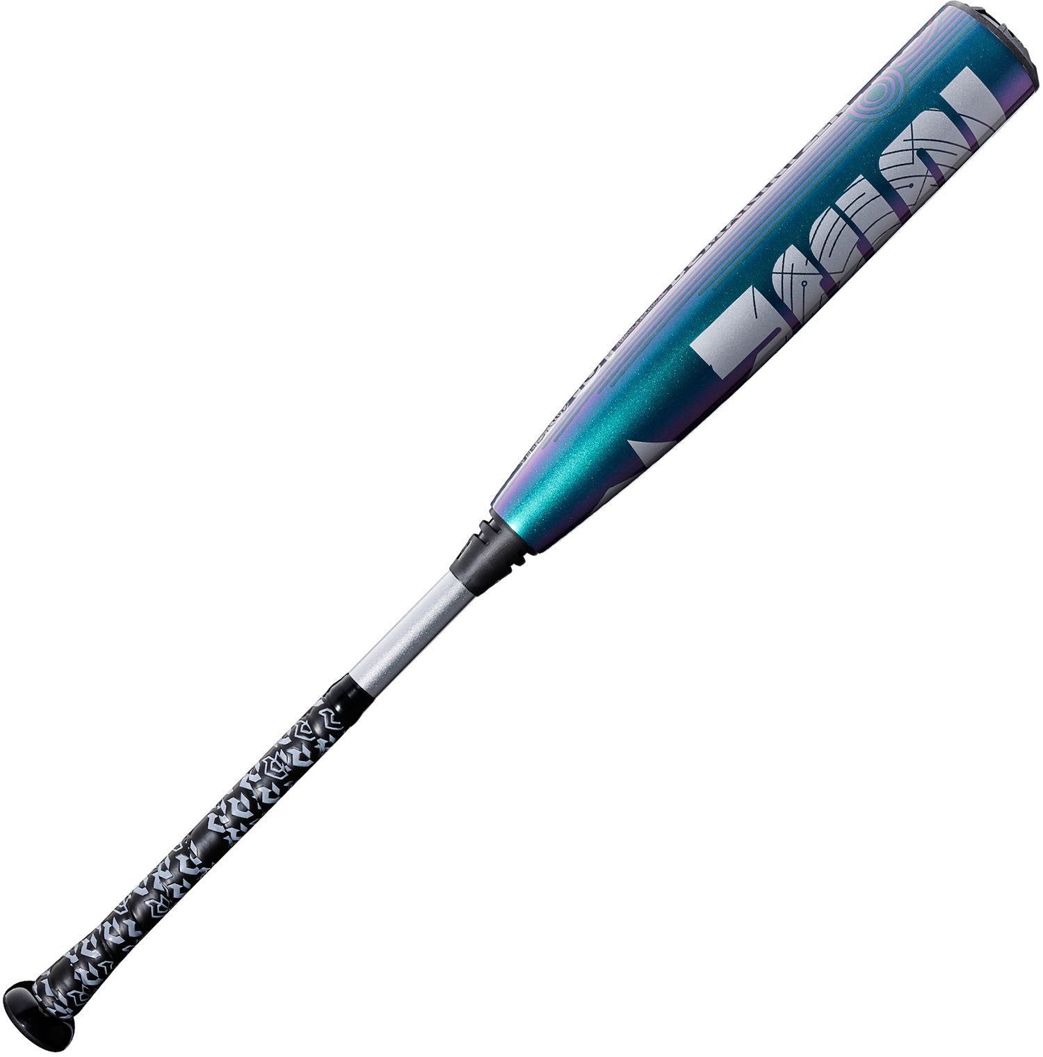 DeMarini Zen Oil Slick 2¾'' USSSA Bat 2026 (-10) product image