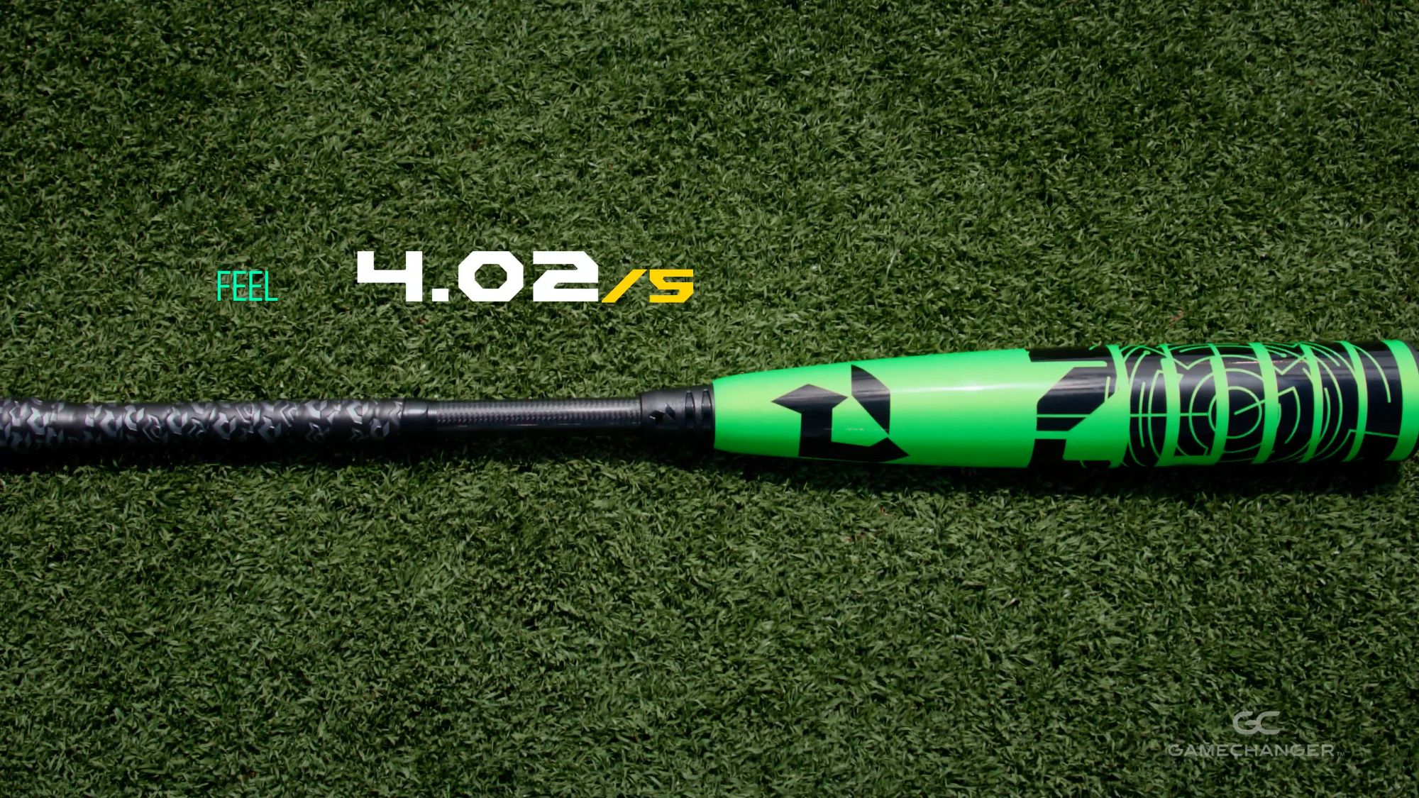 DeMarini Zen Oil Slick 2¾'' USSSA Bat 2026 (-10) product