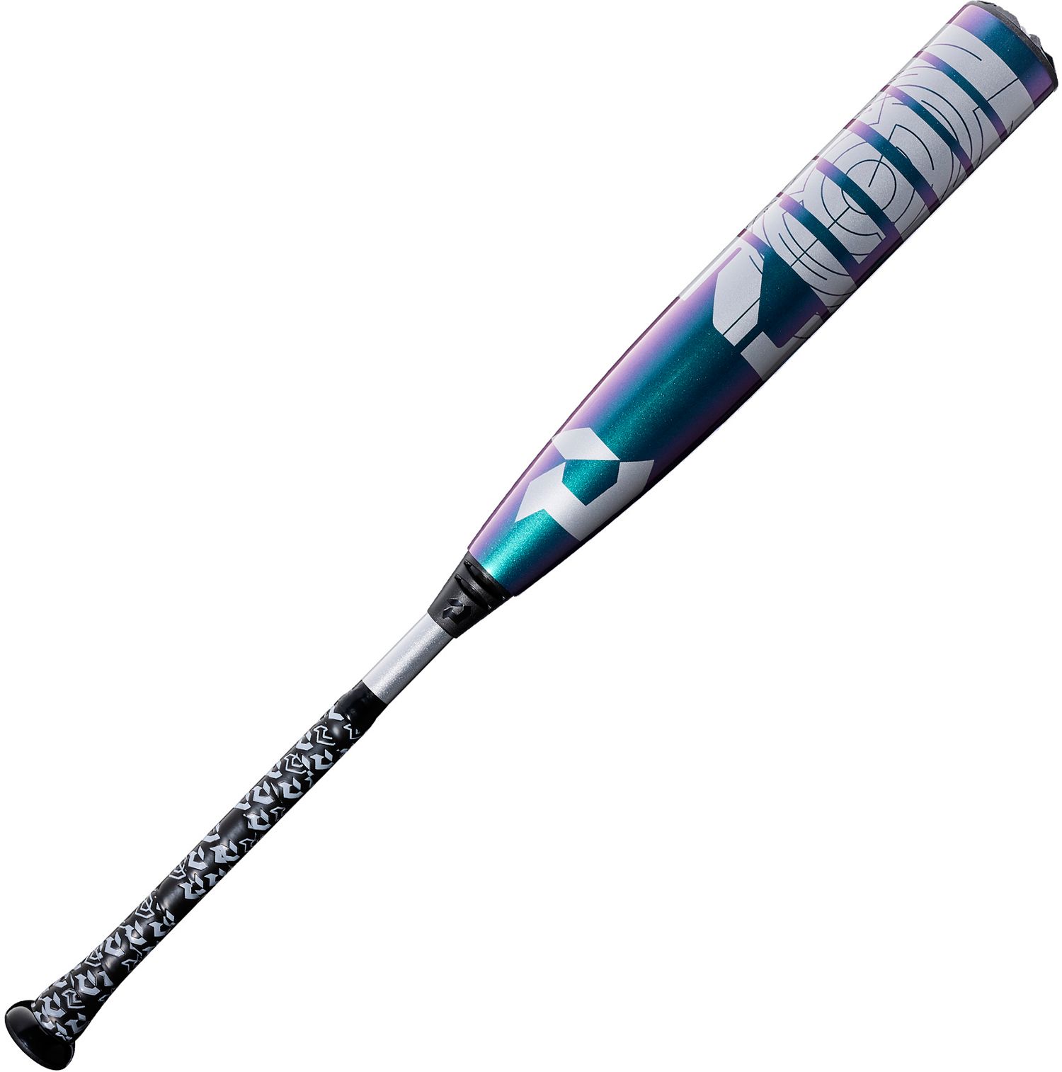 DeMarini Zen Oil Slick 2¾'' USSSA Bat 2026 (-8) product image