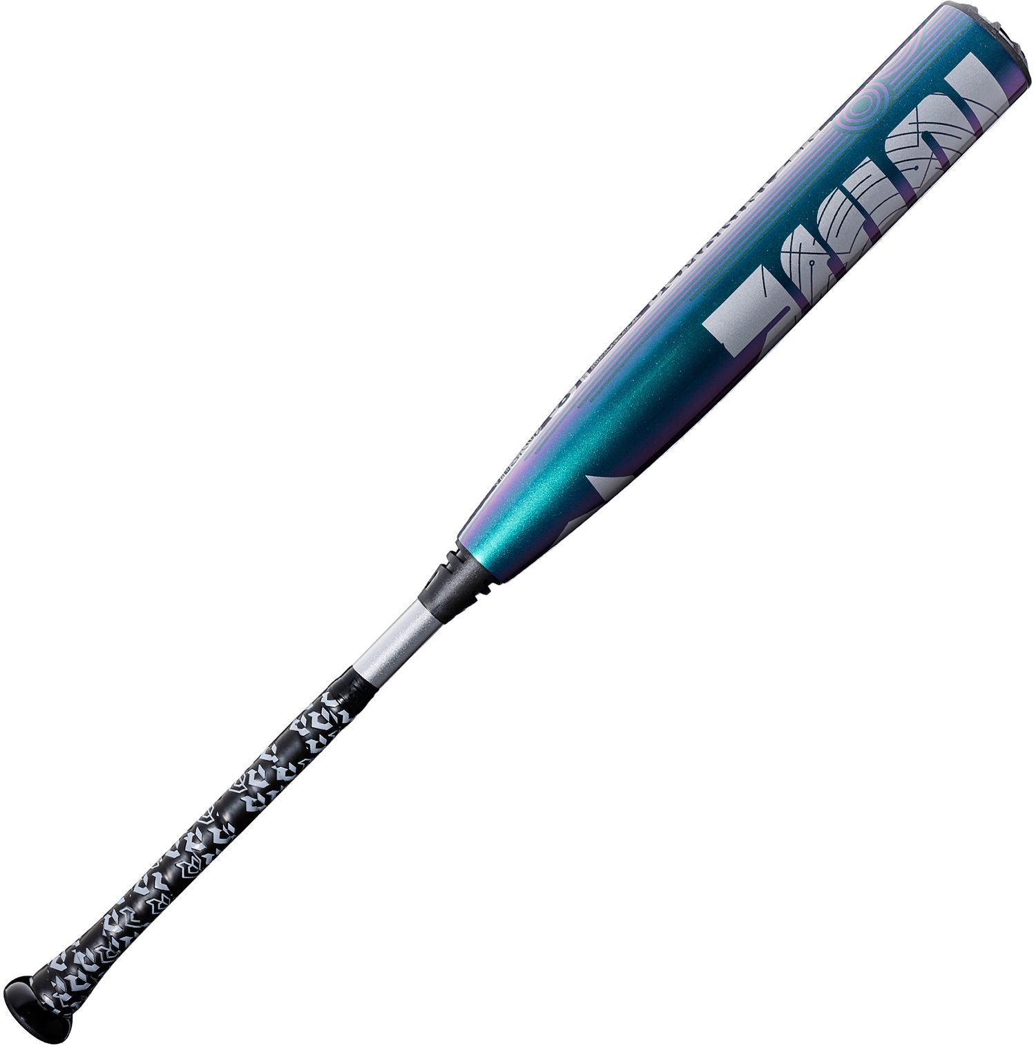 DeMarini Zen Oil Slick 2¾'' USSSA Bat 2026 (-8) product image