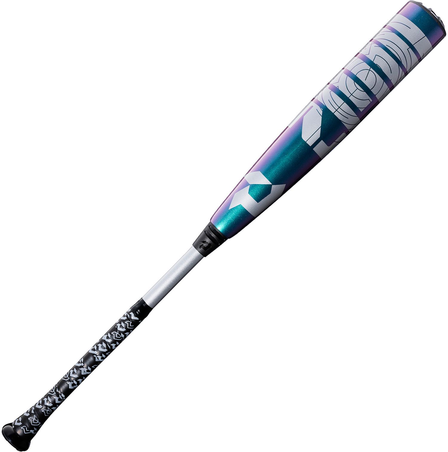 DeMarini Zen Oil Slick 2¾'' USSSA Bat 2026 (-5) product image