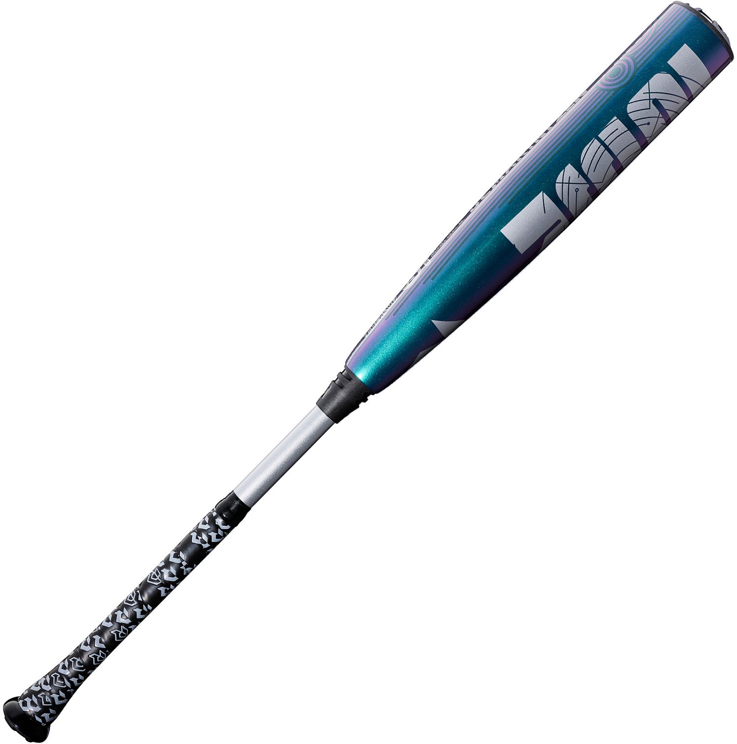 DeMarini Zen Oil Slick 2¾'' USSSA Bat 2026 (-5) product image