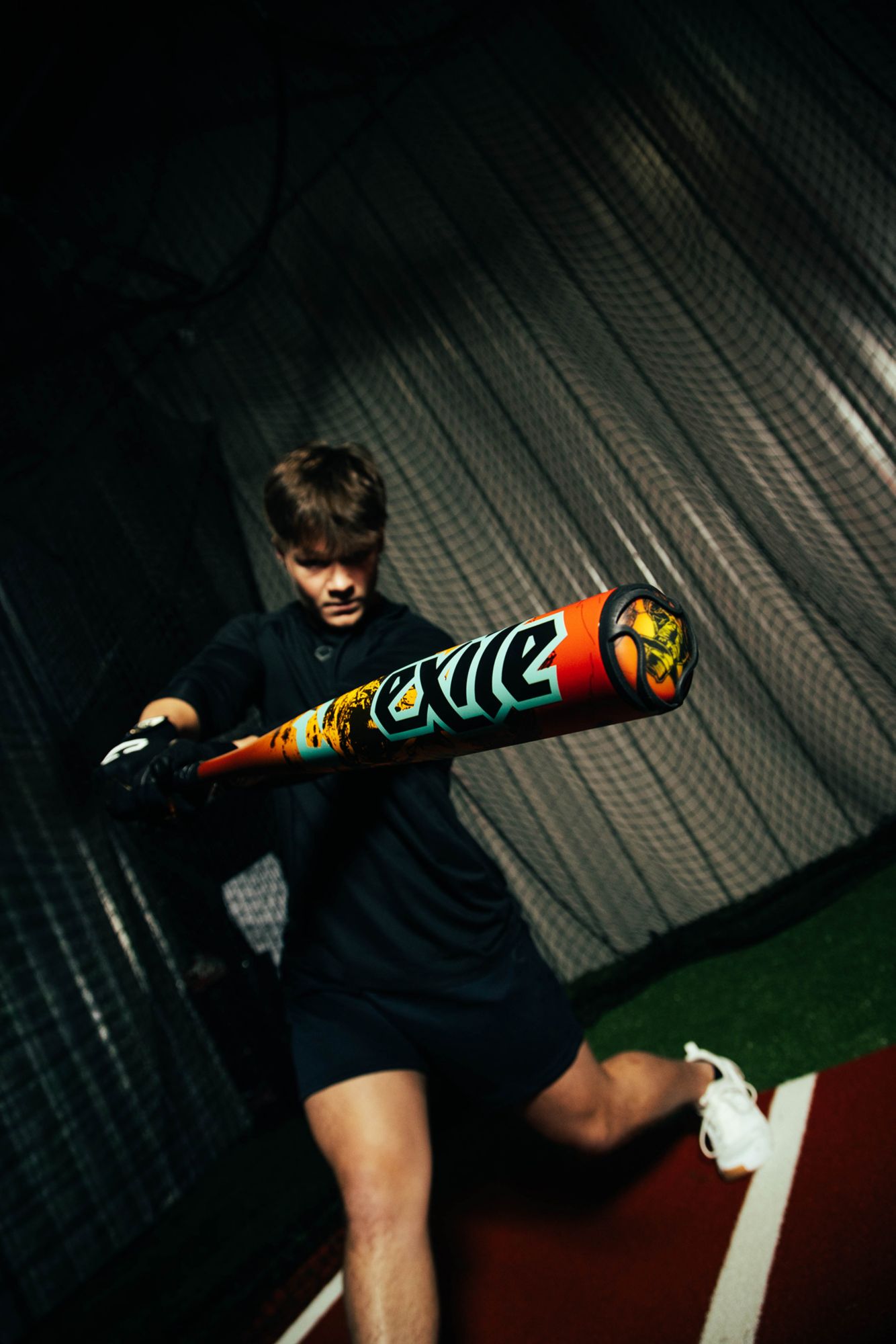 DeMarini Exile Rogue BBCOR Bat 2026 (-3) product image