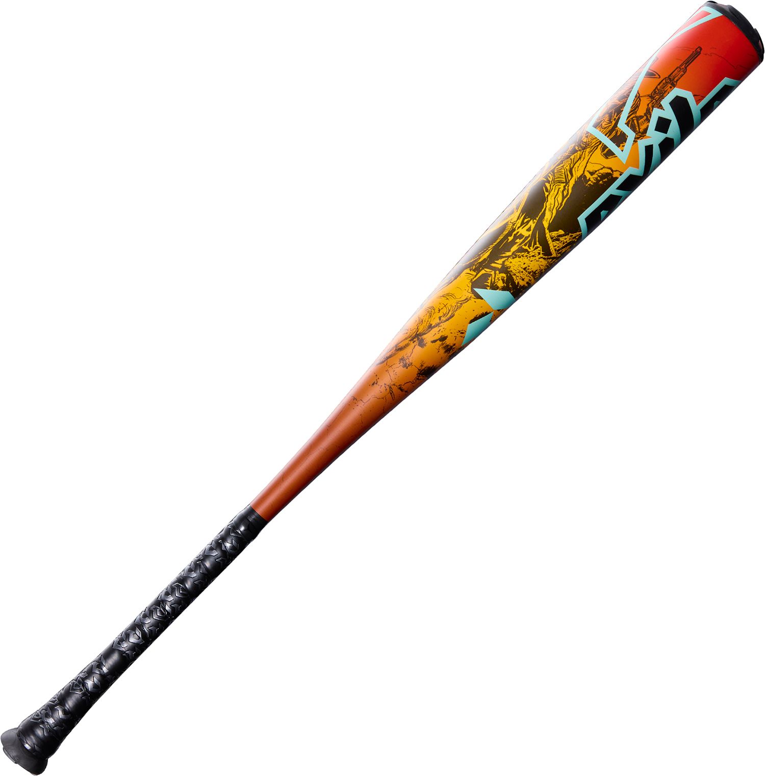 DeMarini Exile Rogue BBCOR Bat 2026 (-3) product image