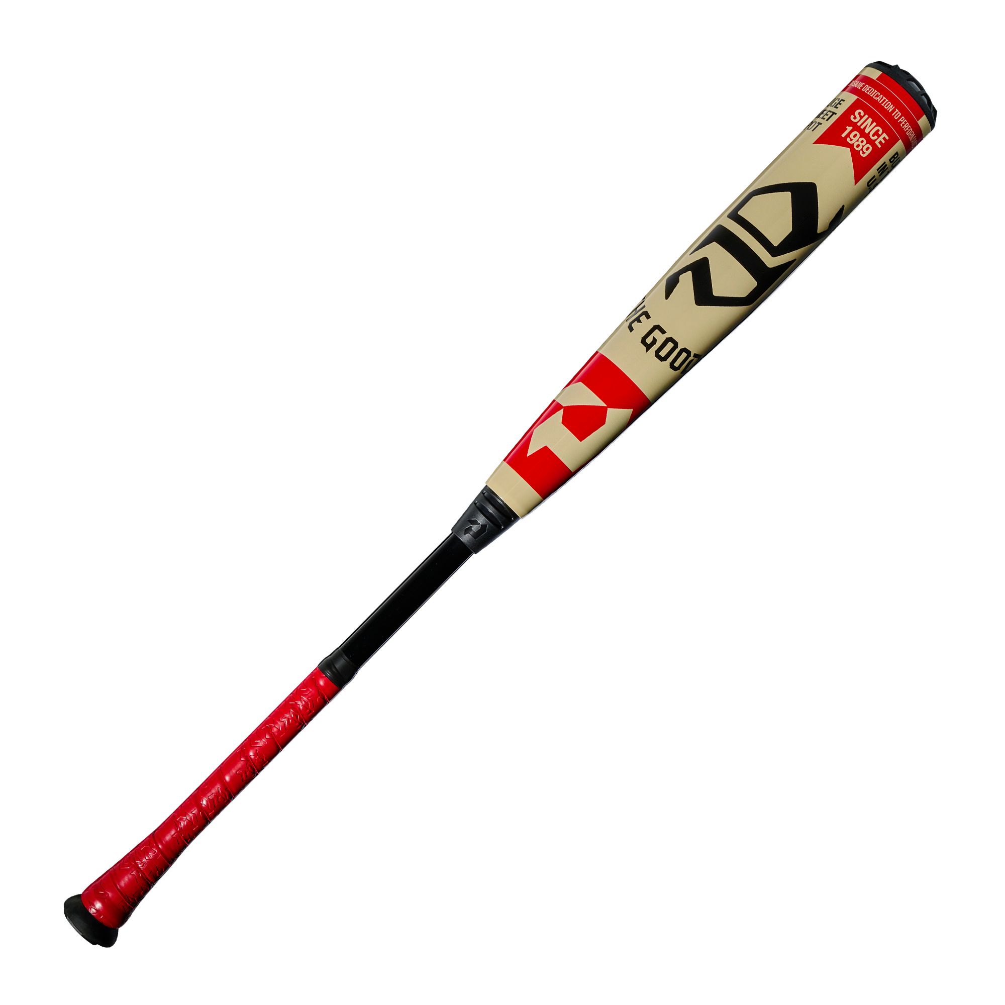 DeMarini The Goods Hybrid BBCOR Bat 2027 (-3) product image