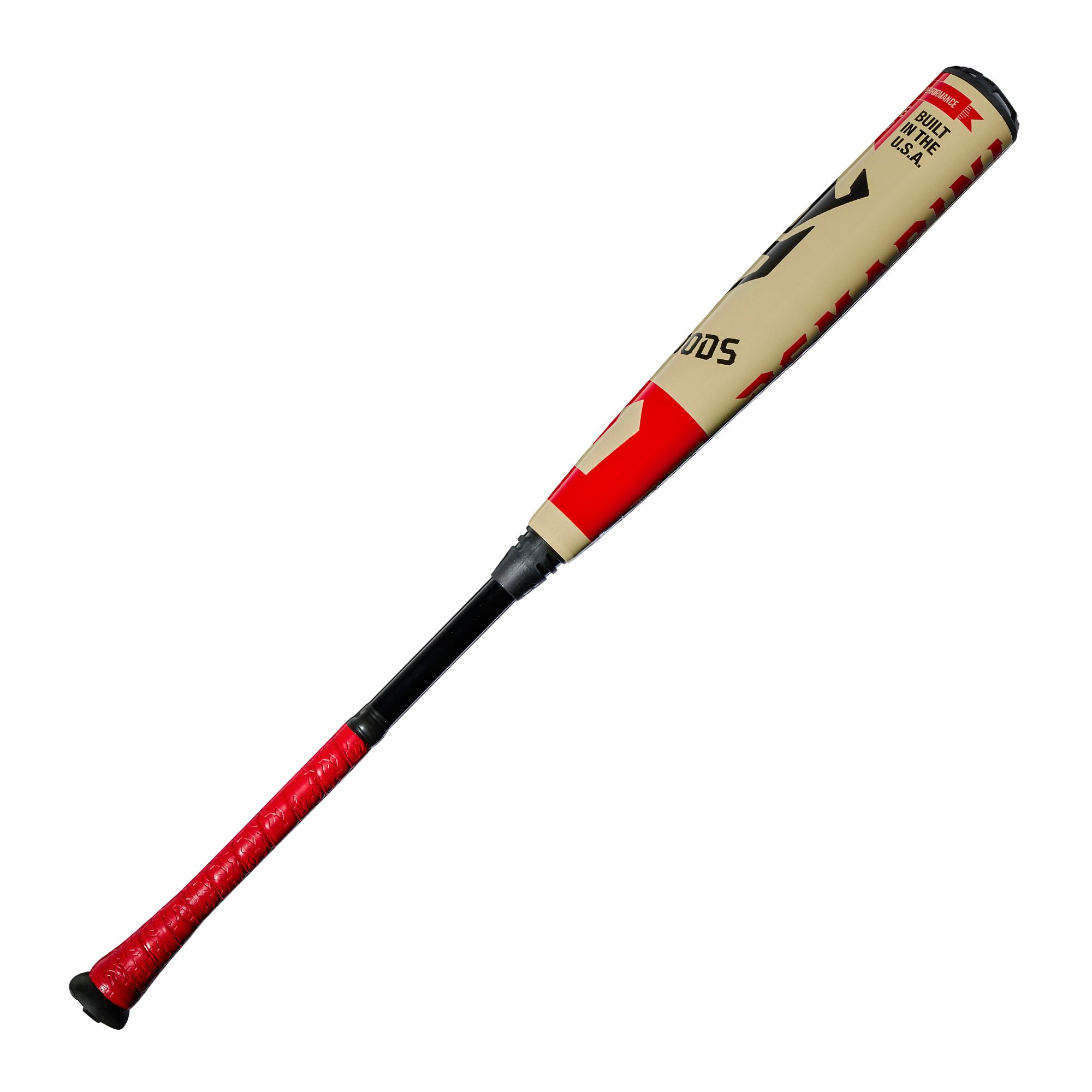 DeMarini The Goods Hybrid BBCOR Bat 2027 (-3) product image