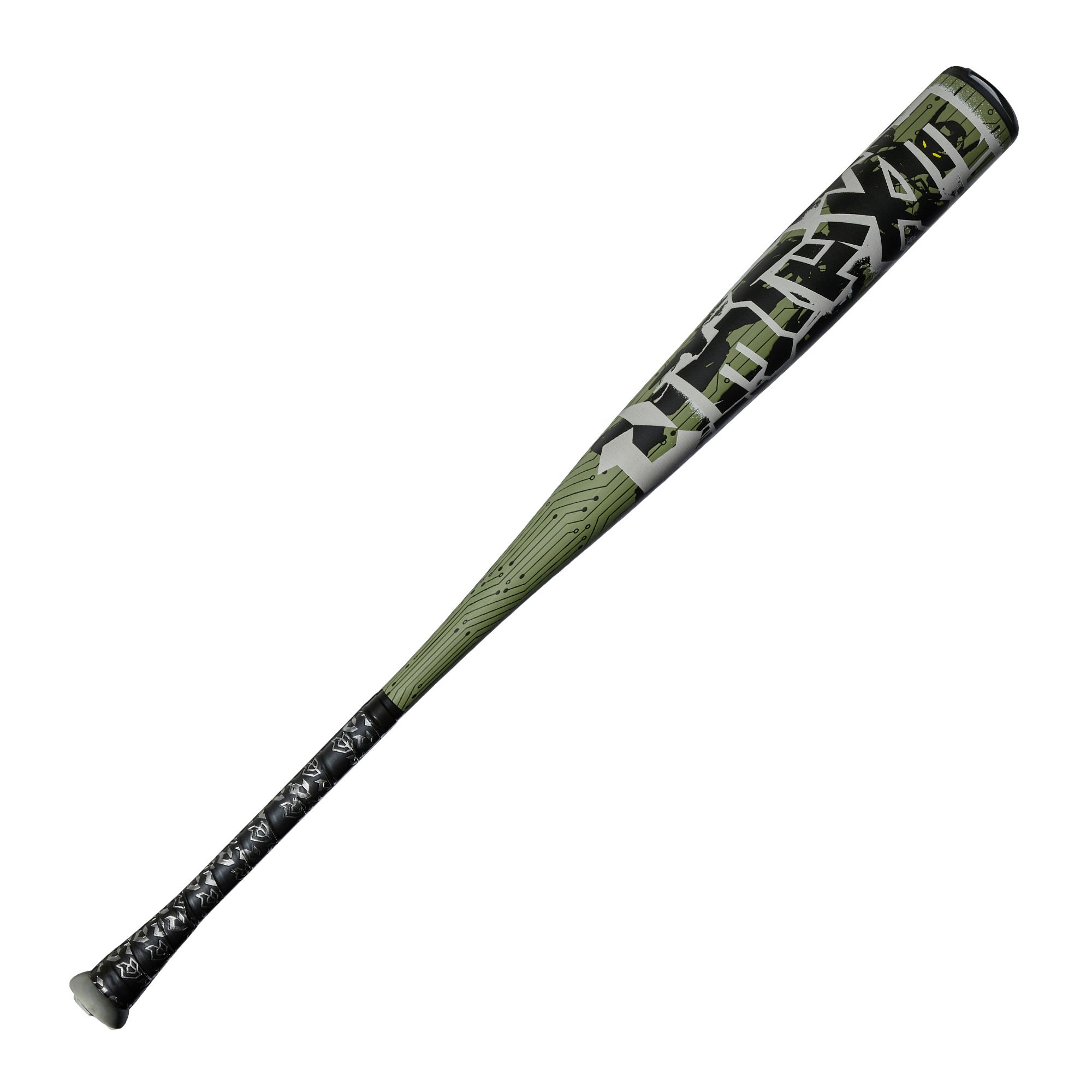 DeMarini Exile BBCOR Bat 2027 (-3) product image