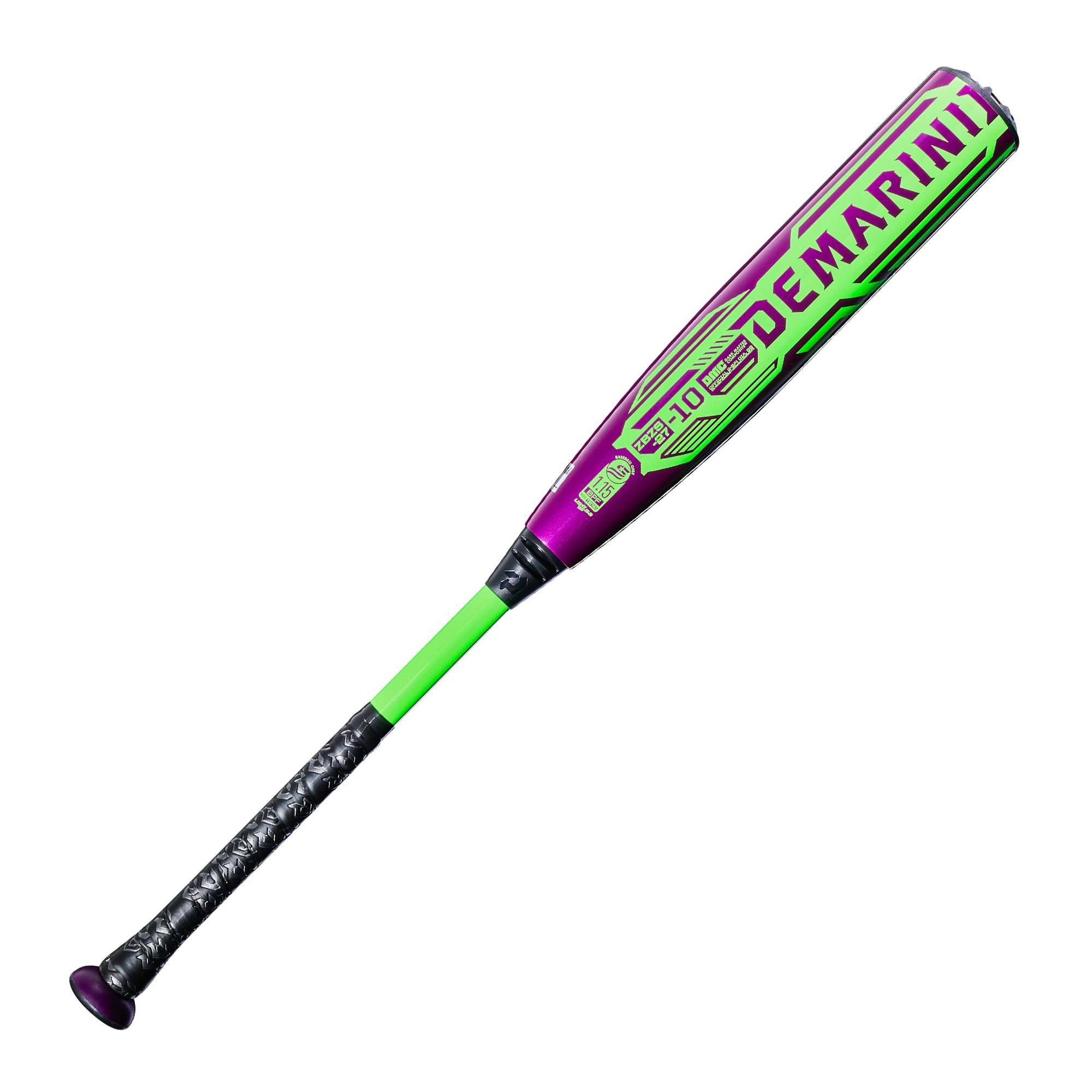 DeMarini Zen 2¾'' USSSA Bat 2027 (-10) product image