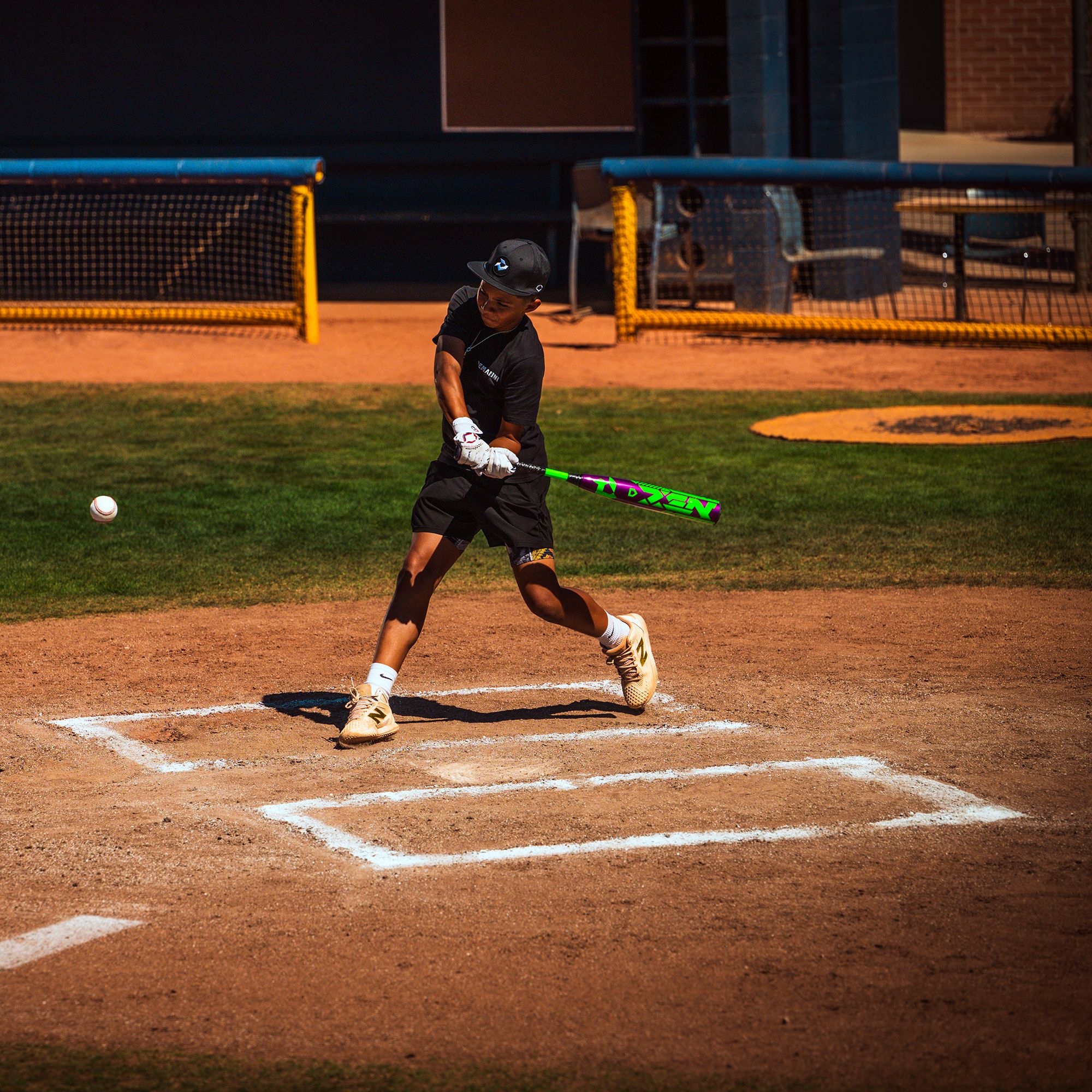 DeMarini Zen 2¾'' USSSA Bat 2027 (-10) product image